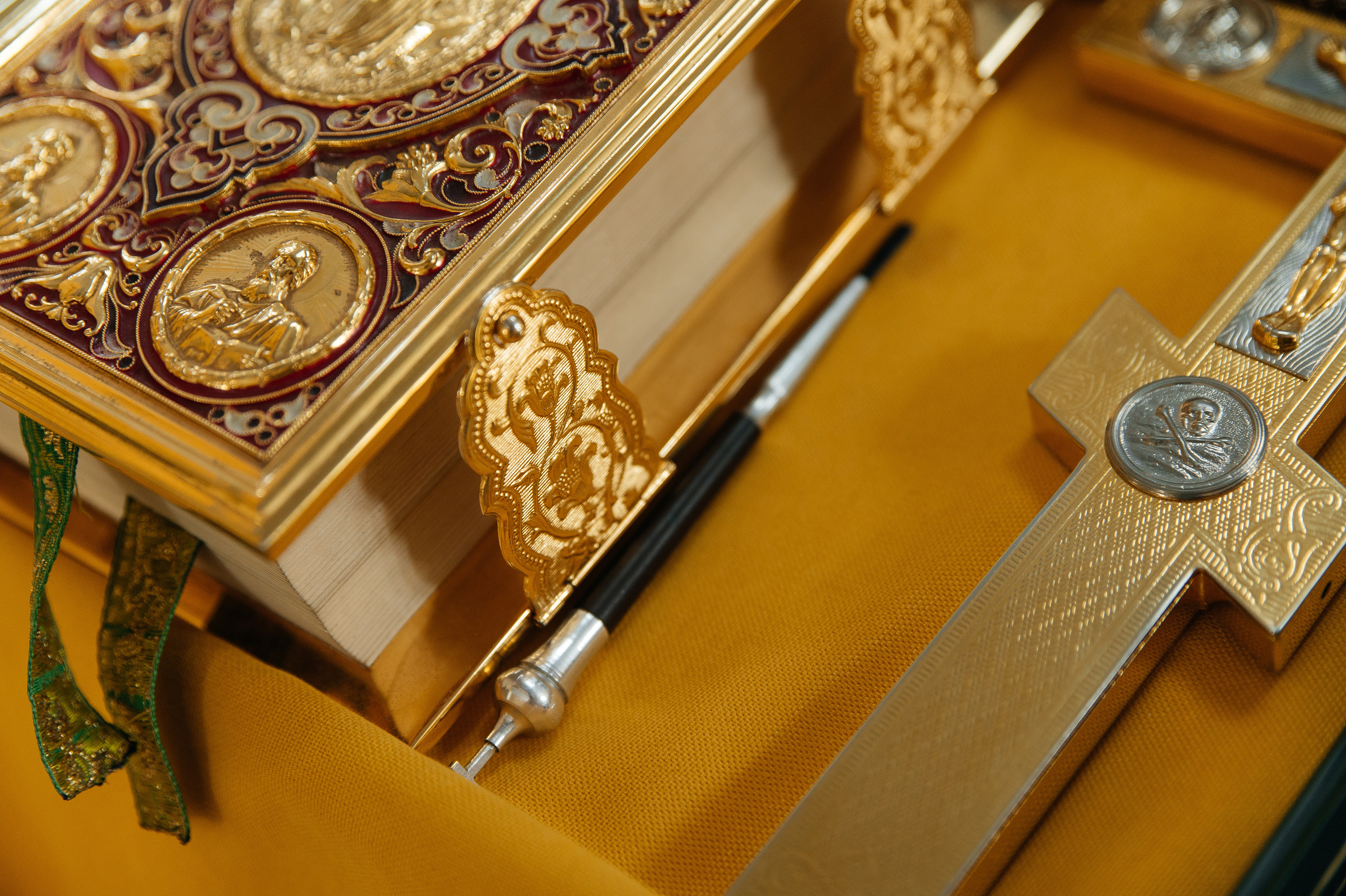 Крещение. Свадебный и семейный фотограф Кореновск/Краснодар