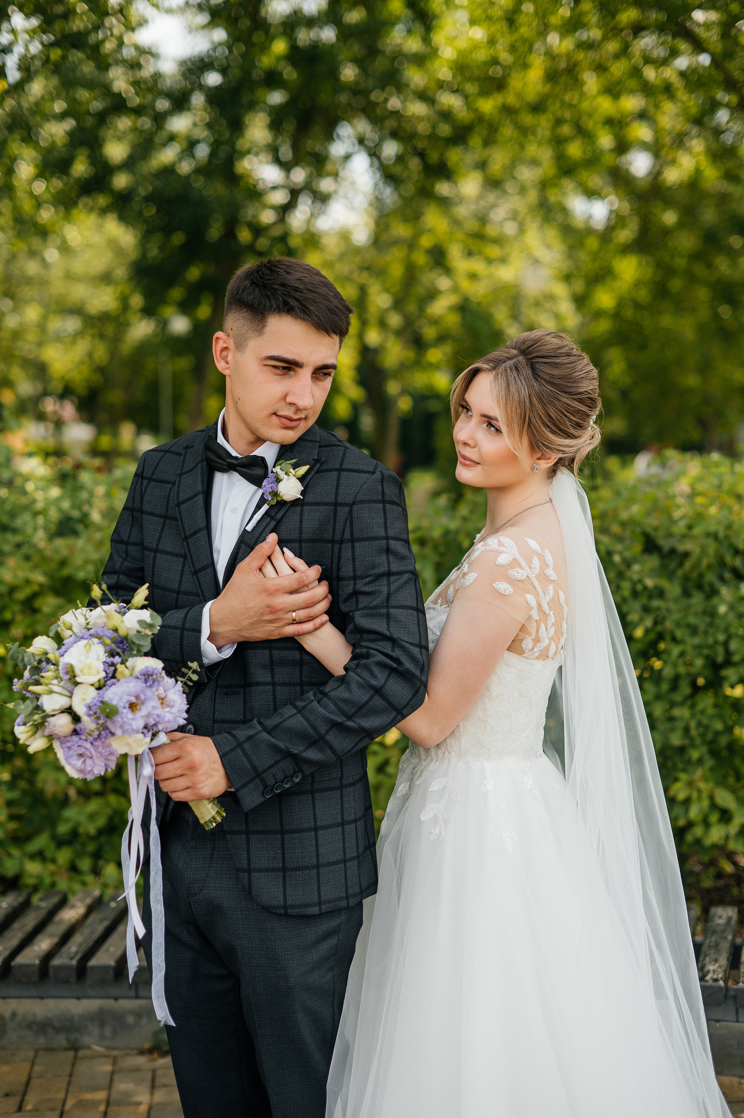 Евгений и Влада. Свадебный и семейный фотограф Кореновск/Краснодар