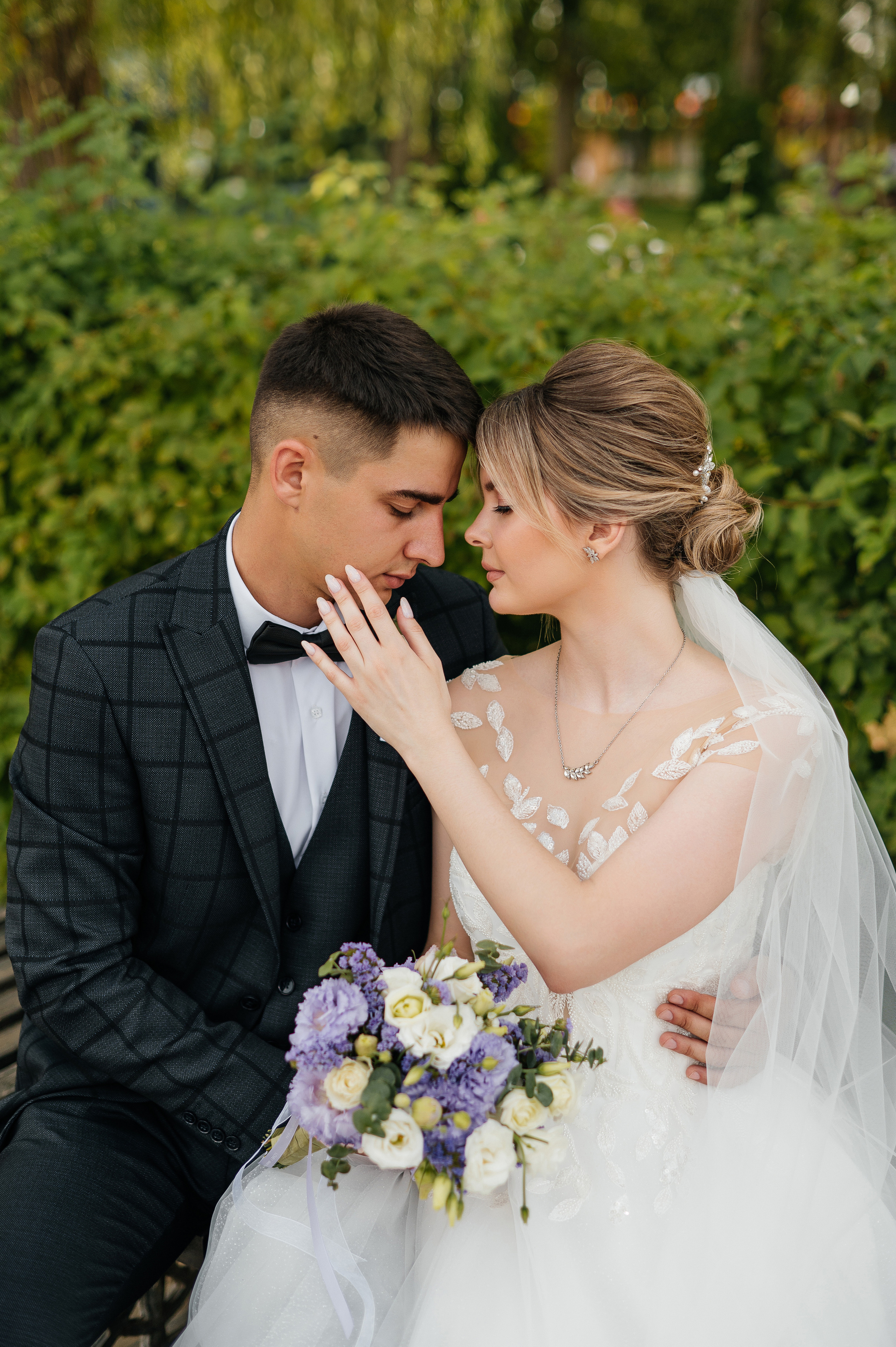 Евгений и Влада. Свадебный и семейный фотограф Кореновск/Краснодар