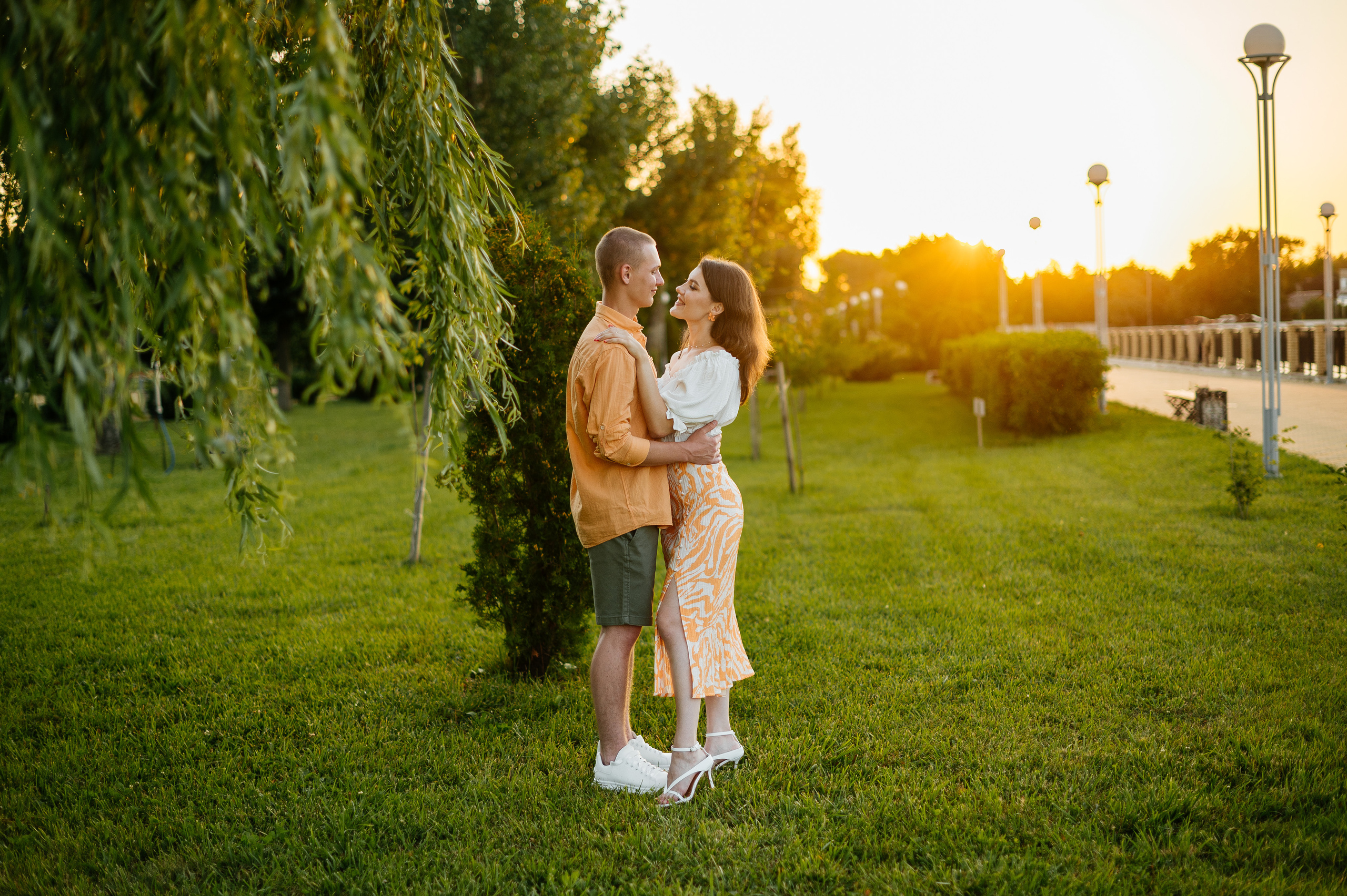Валерия и Дмитрий. Свадебный и семейный фотограф Кореновск/Краснодар