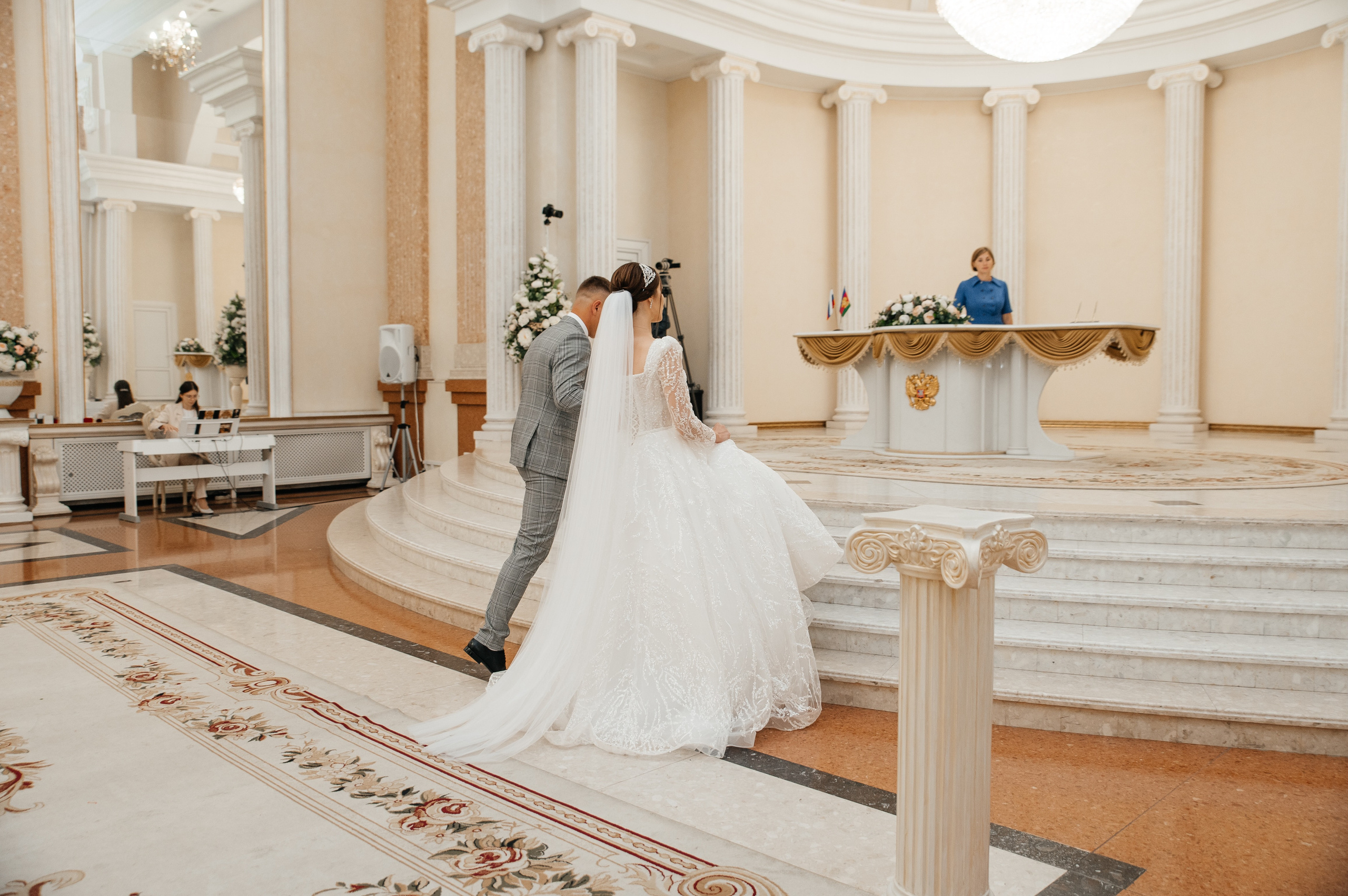 Илья и Светлана. Свадебный и семейный фотограф Кореновск/Краснодар