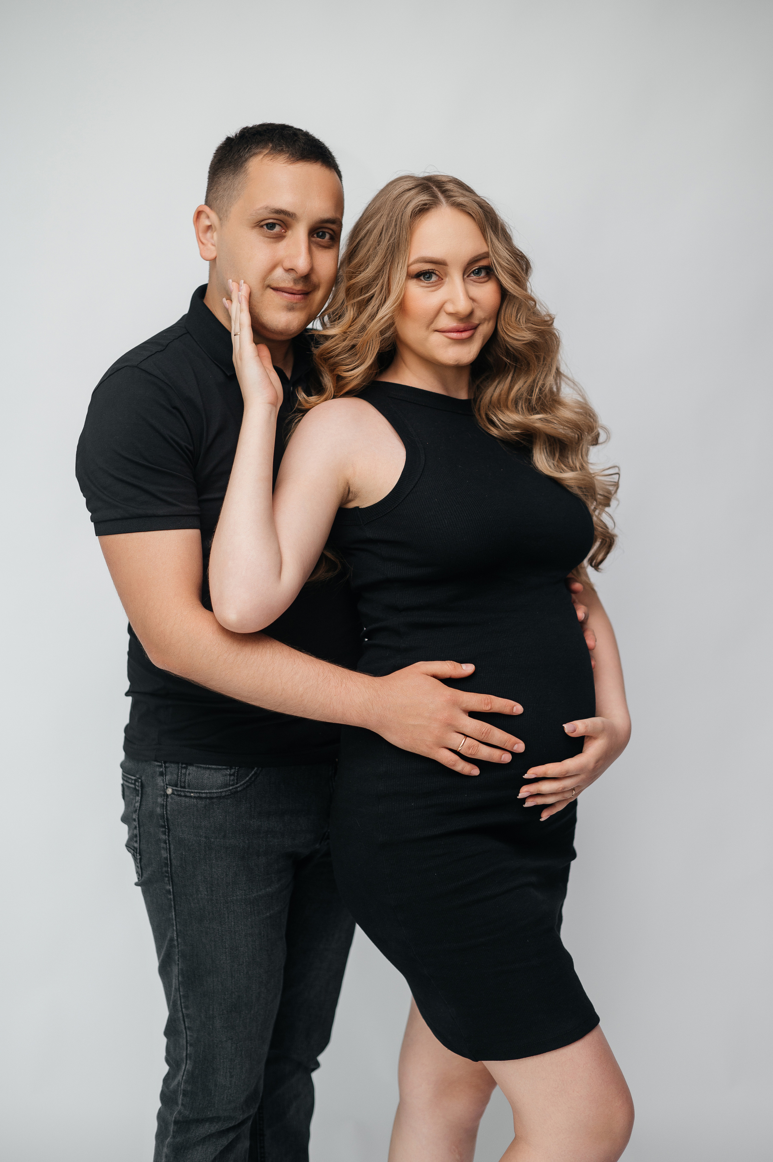 Беременность. Свадебный и семейный фотограф Кореновск/Краснодар