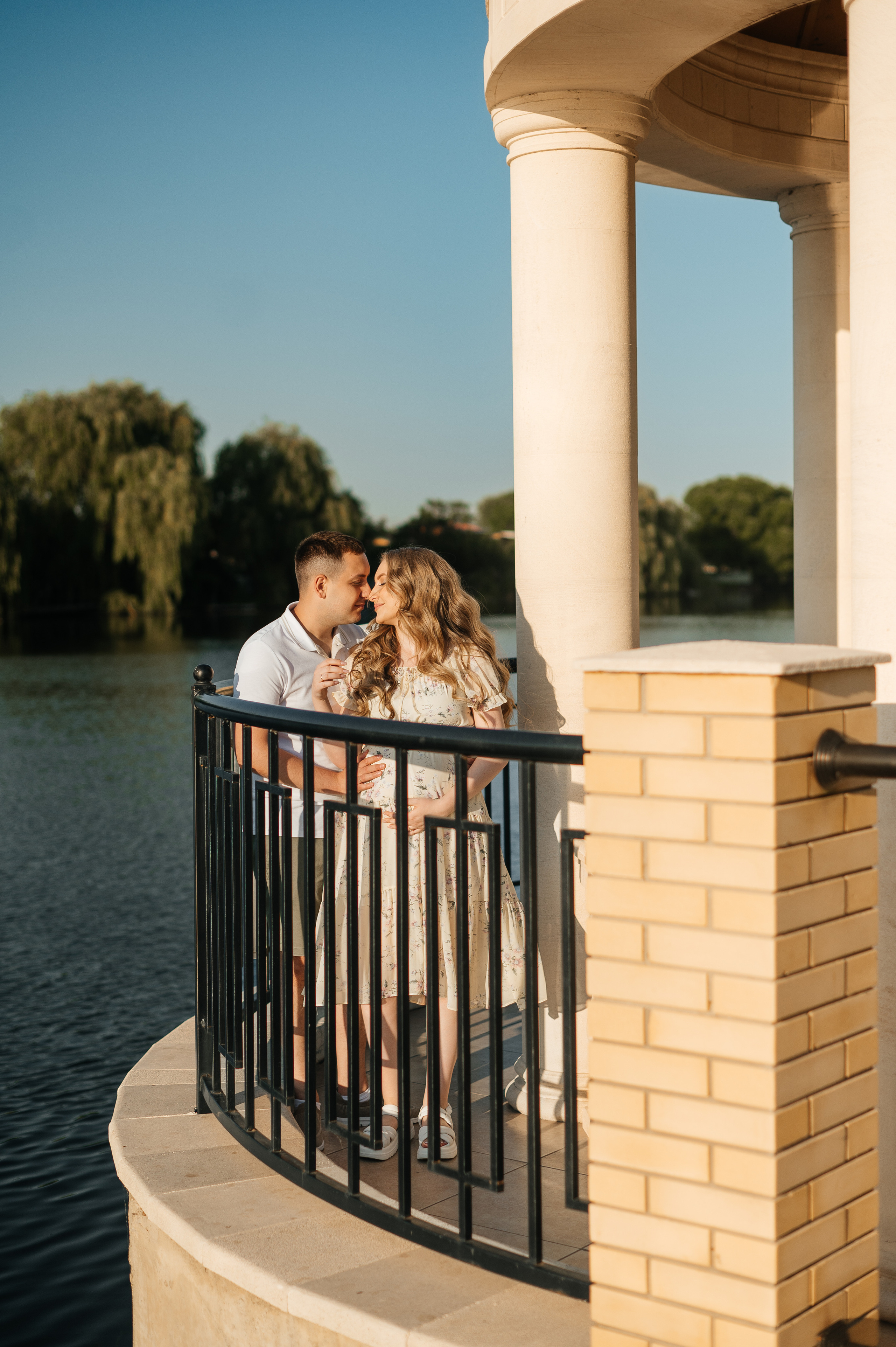 Беременность. Свадебный и семейный фотограф Кореновск/Краснодар