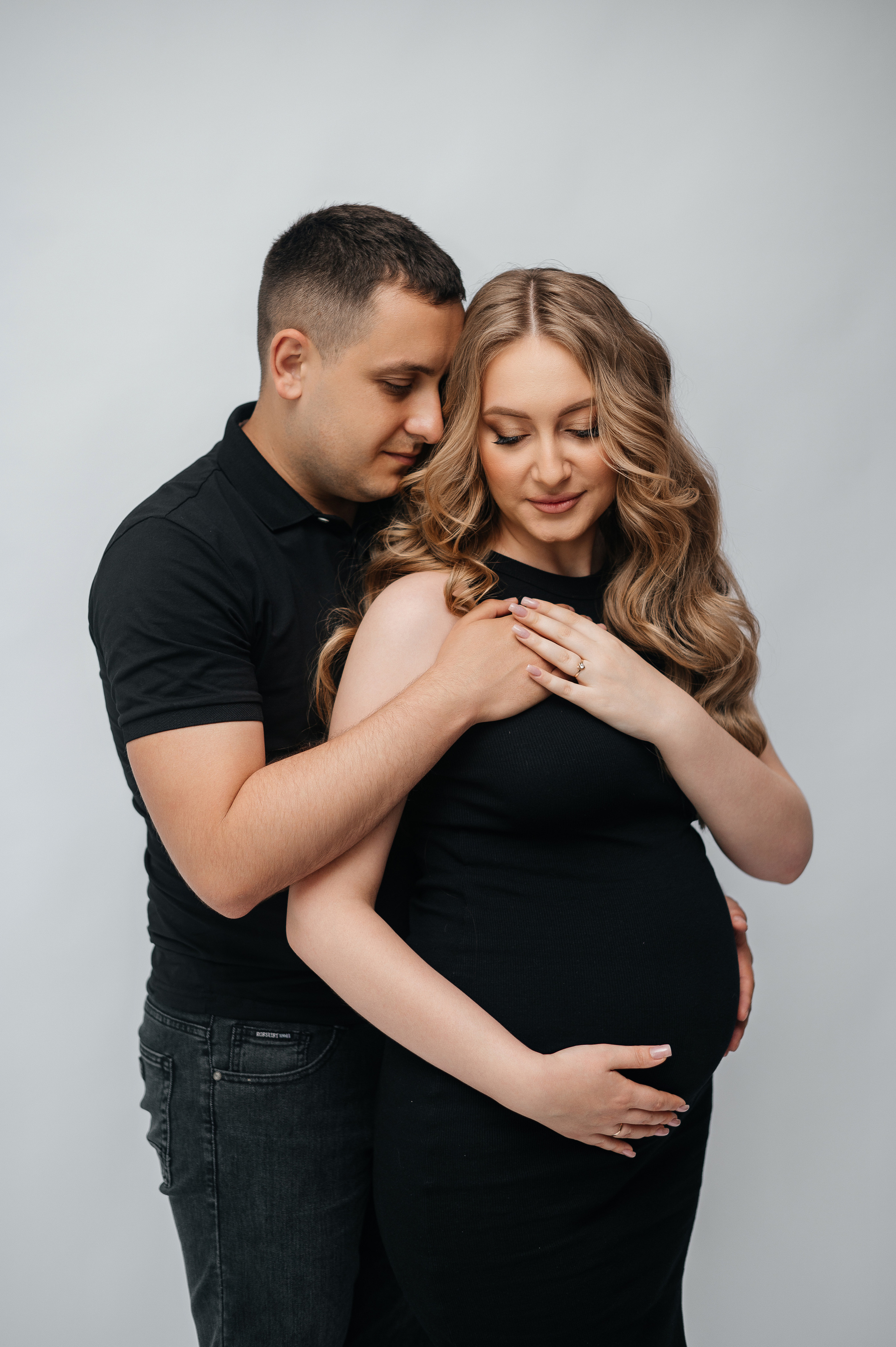 Беременность. Свадебный и семейный фотограф Кореновск/Краснодар