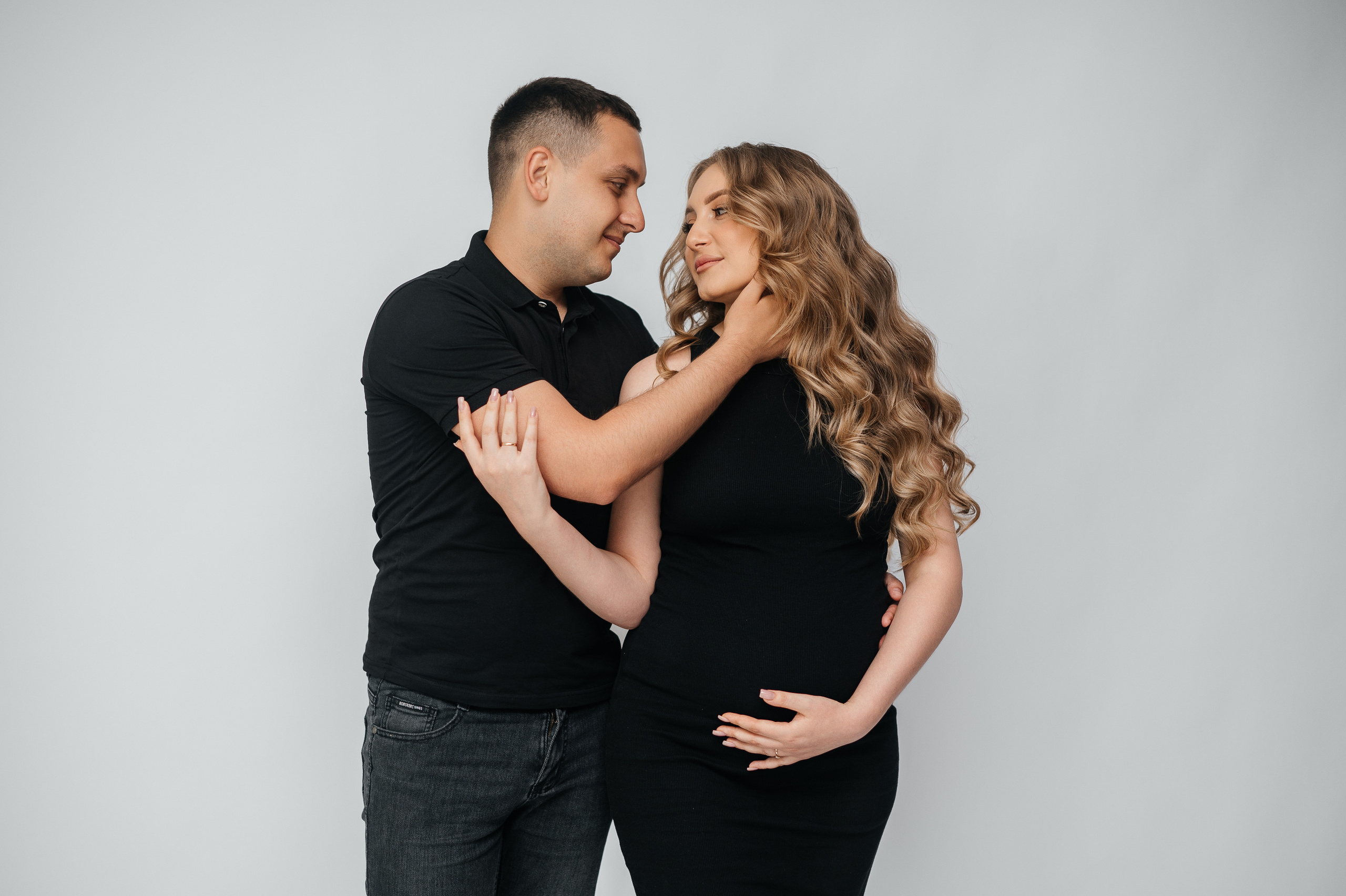 Беременность. Свадебный и семейный фотограф Кореновск/Краснодар