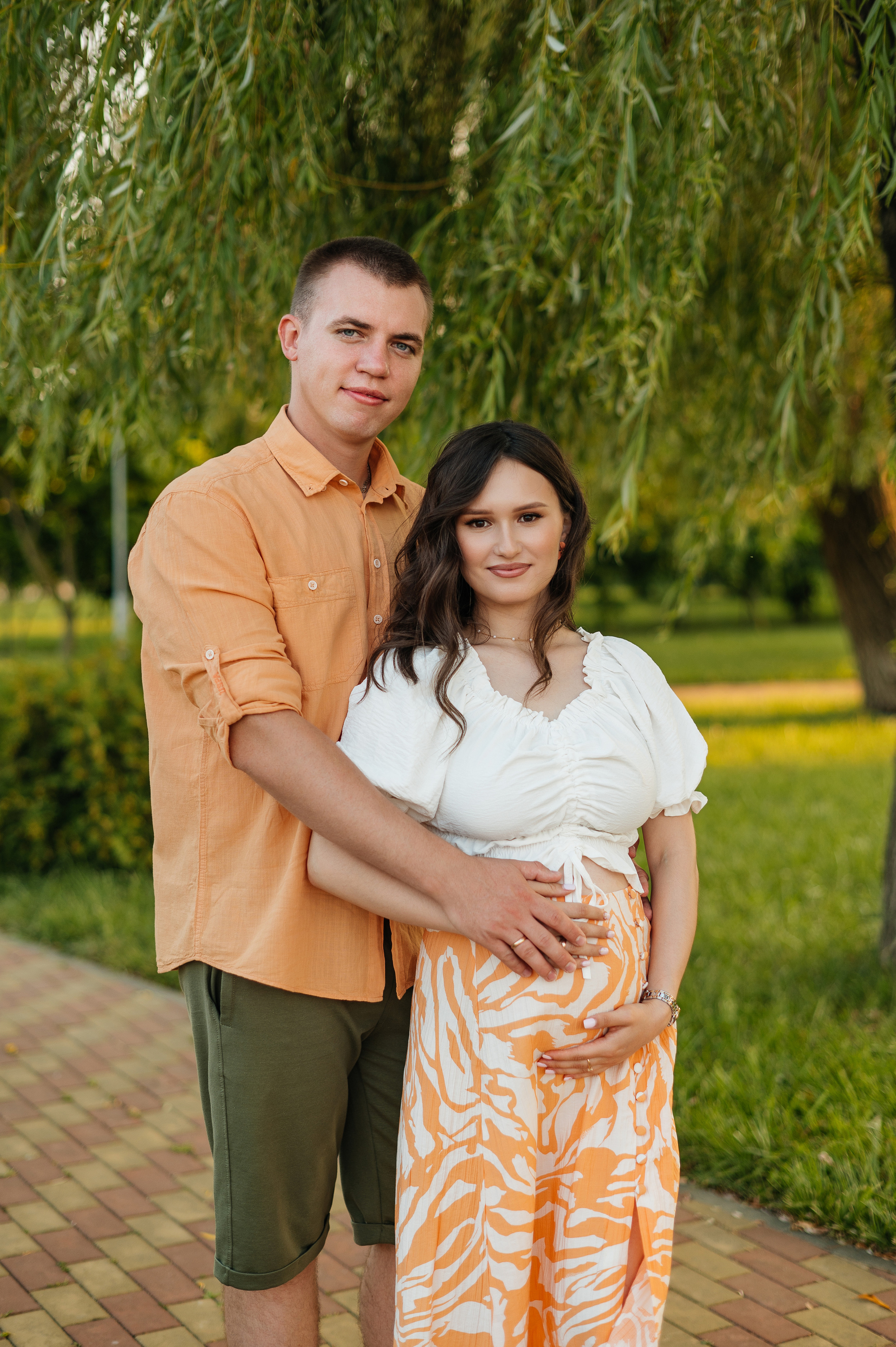 Вероника и Ярослав. Свадебный и семейный фотограф Кореновск/Краснодар