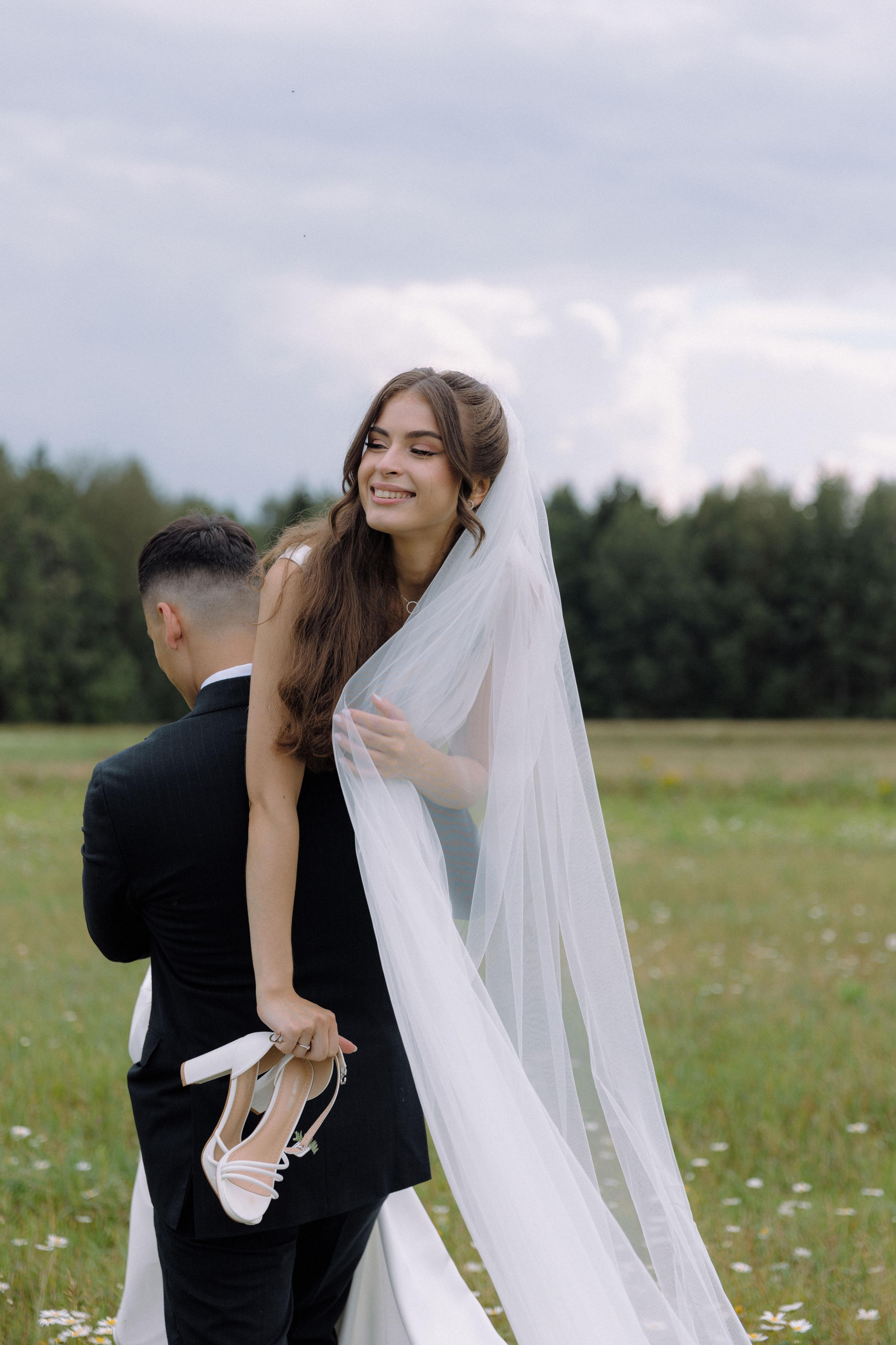 Kirill & Maria. Главная