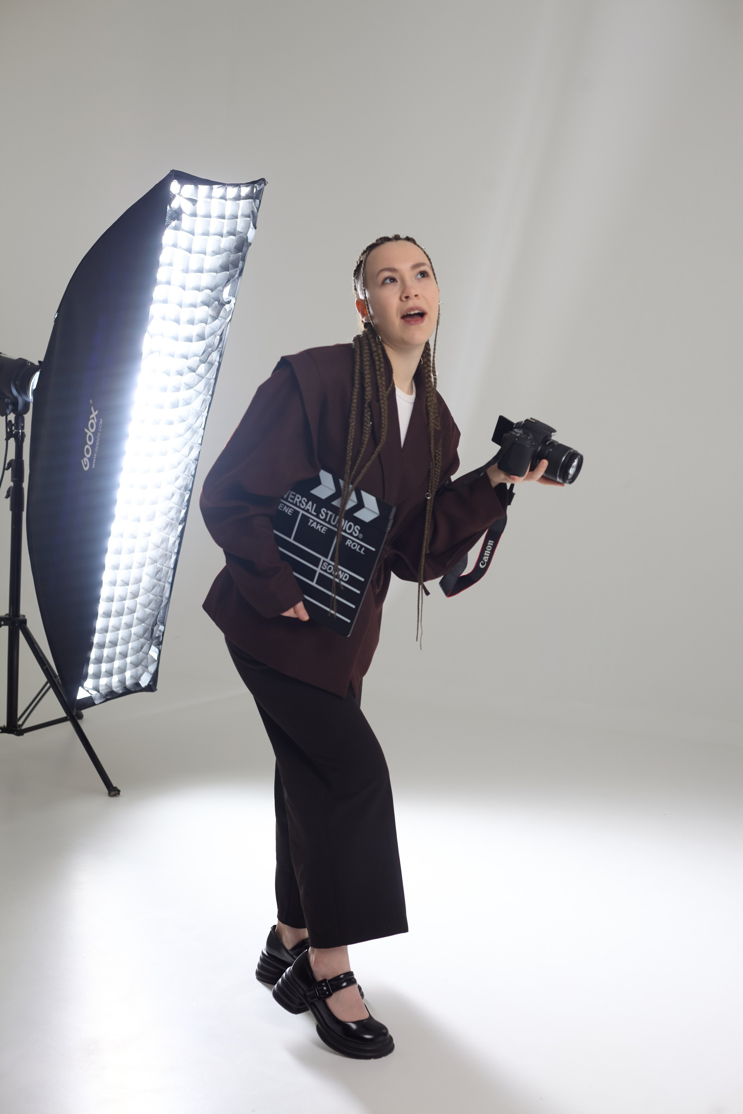 Яна. Dariadrugova.ru