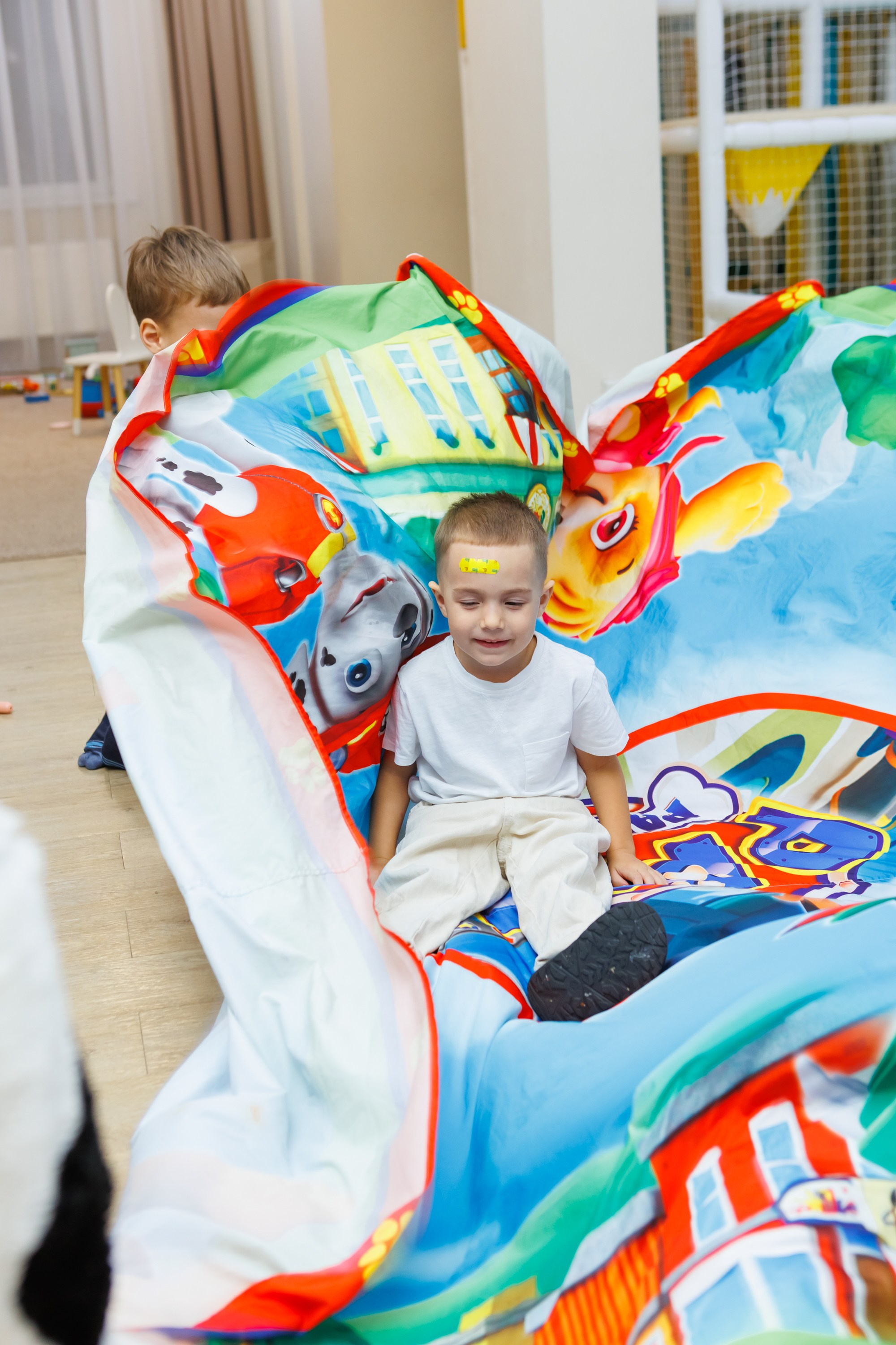 Mamma Mia. Репортажный и семейный фотограф в Новосибирске Елена Каменева