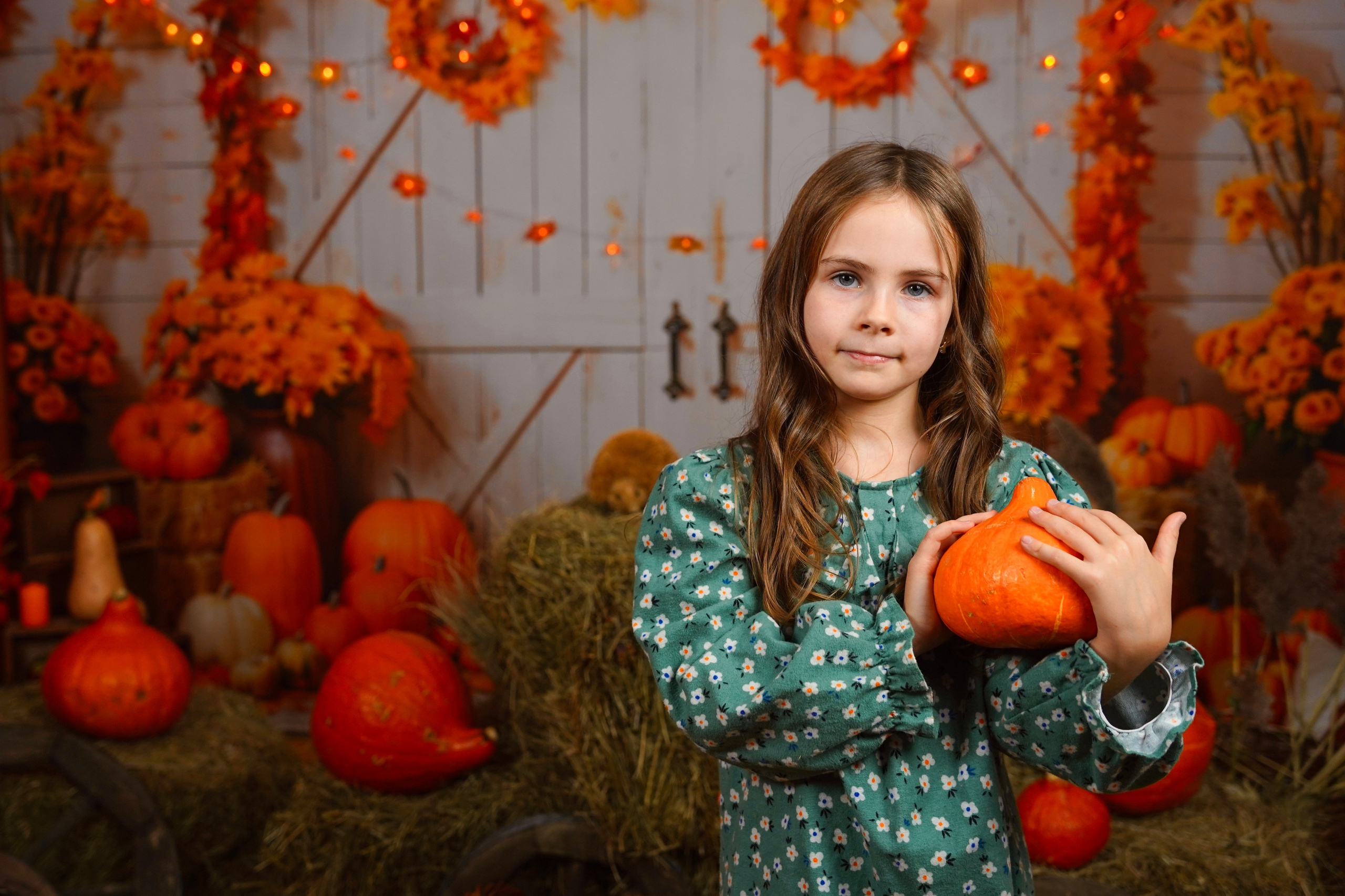 Осенний фотопроект № 5. Семейный и детский фотограф Александра Гвоздикова