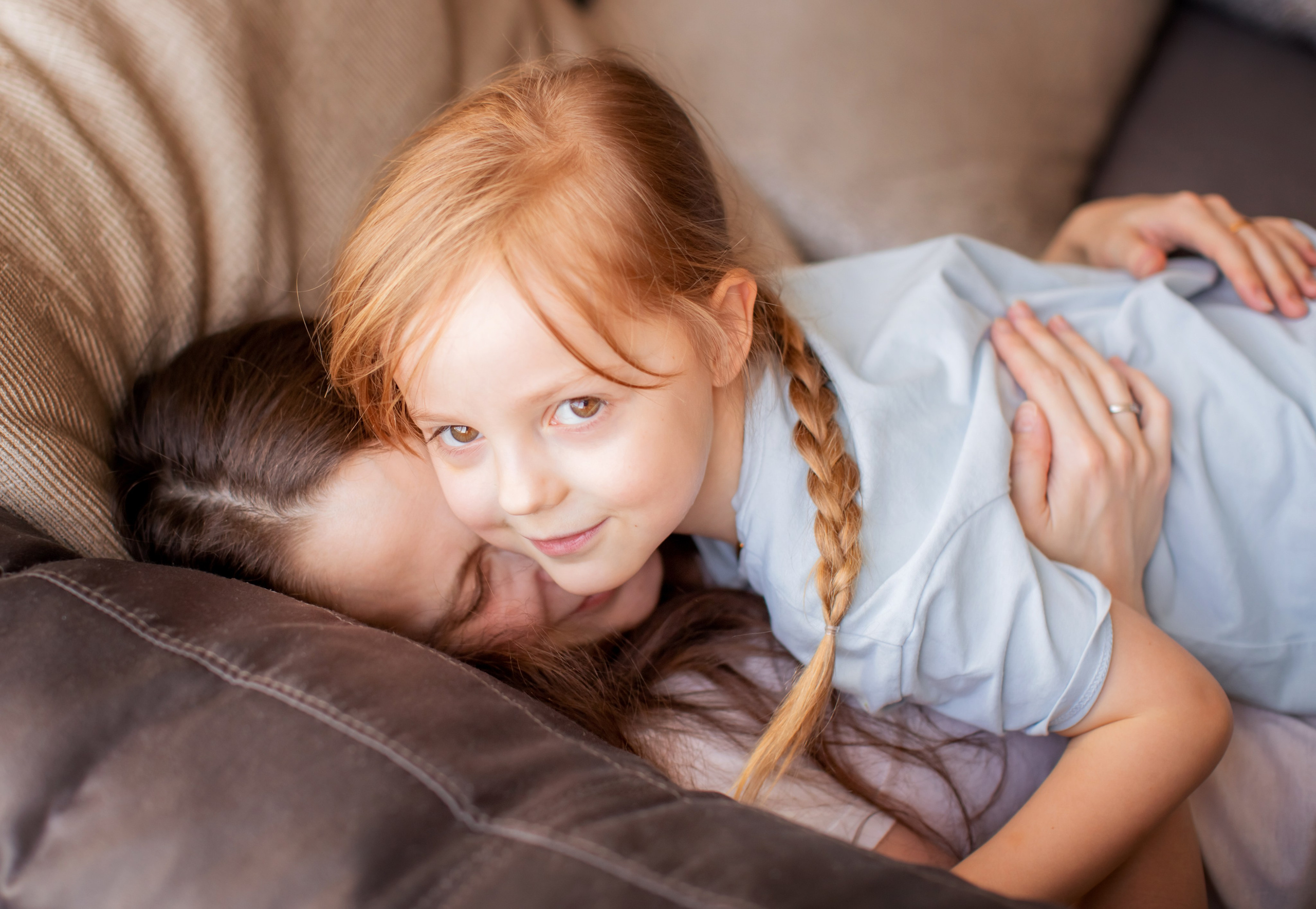 Будни малыша. צלם ואמן ילדים ומשפחה