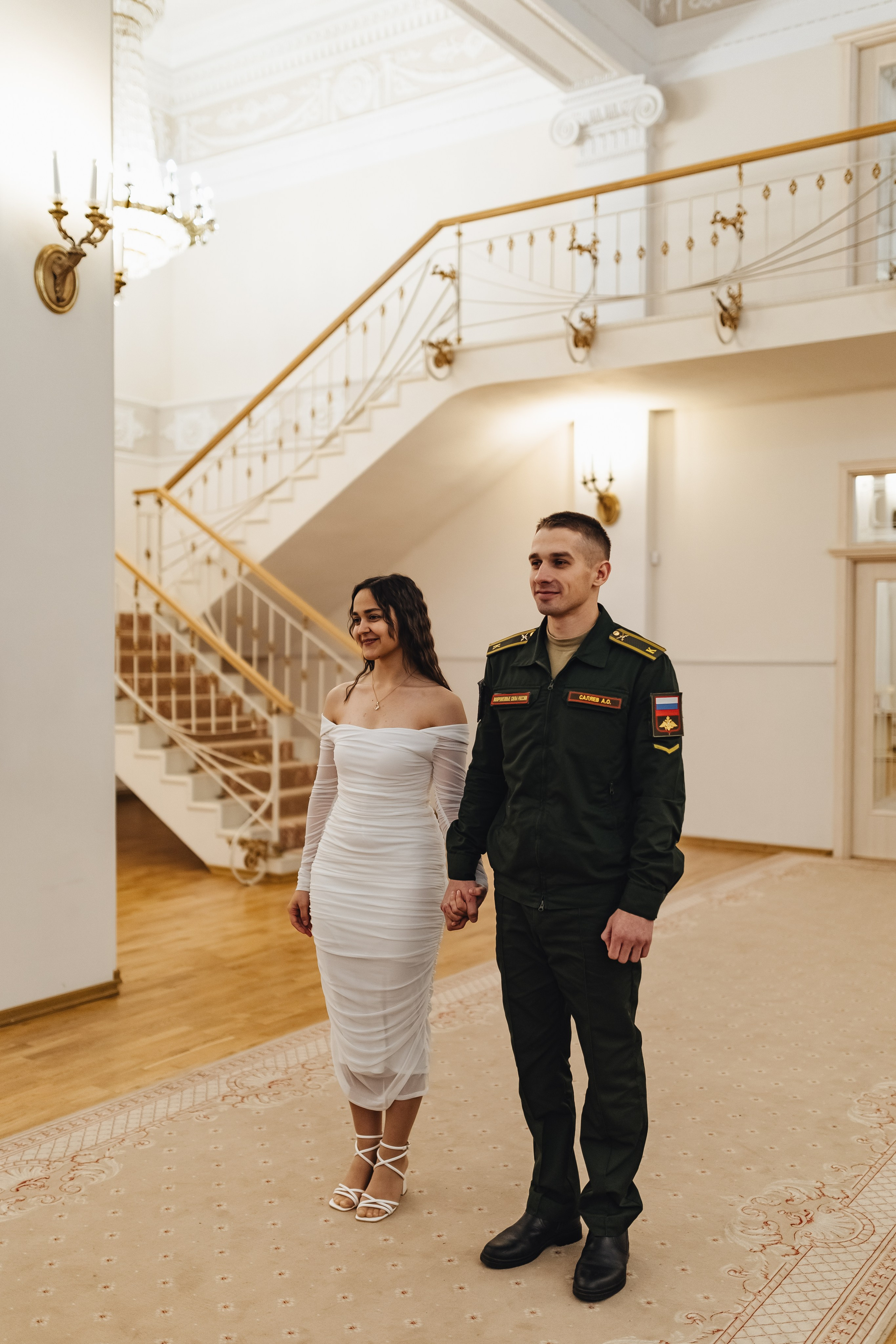 ЗАГС Адмиралтейского р-на. Jen.swph Свадебный фотограф