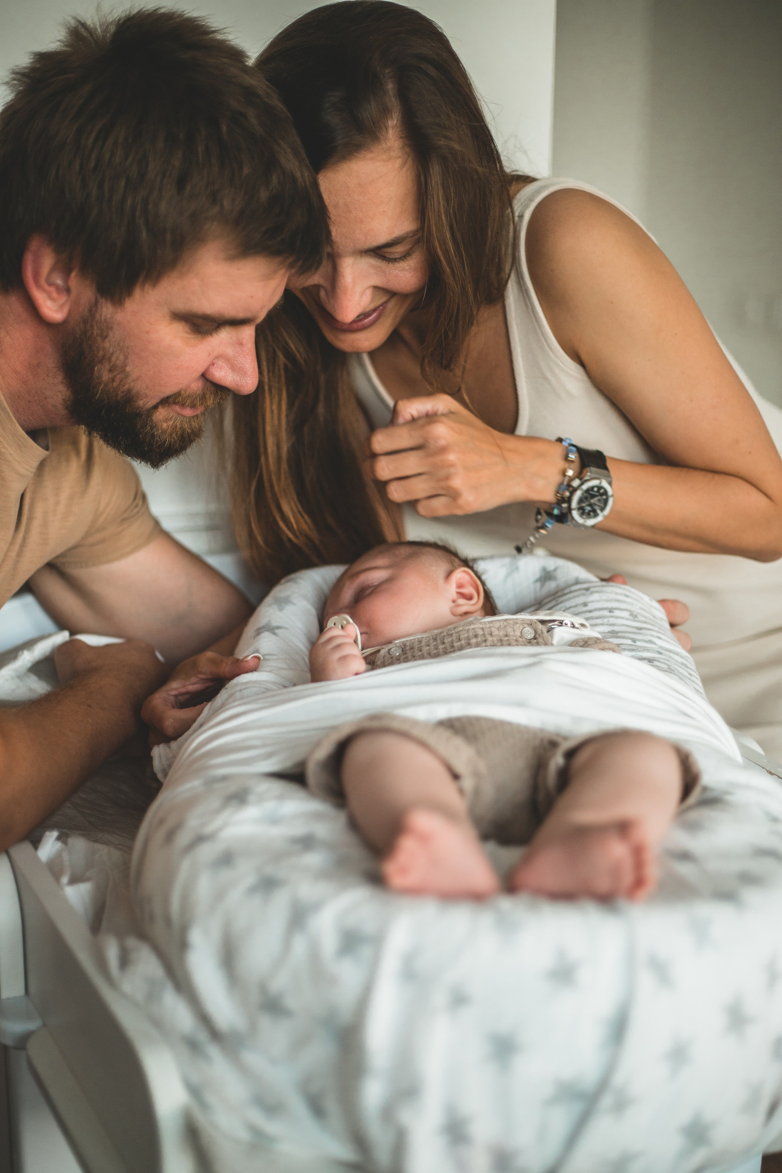 Когда в семье появился ещё один человечек…)) <3. Фотограф Сочи, Адлер, Красная Поляна — Вероника Радченко