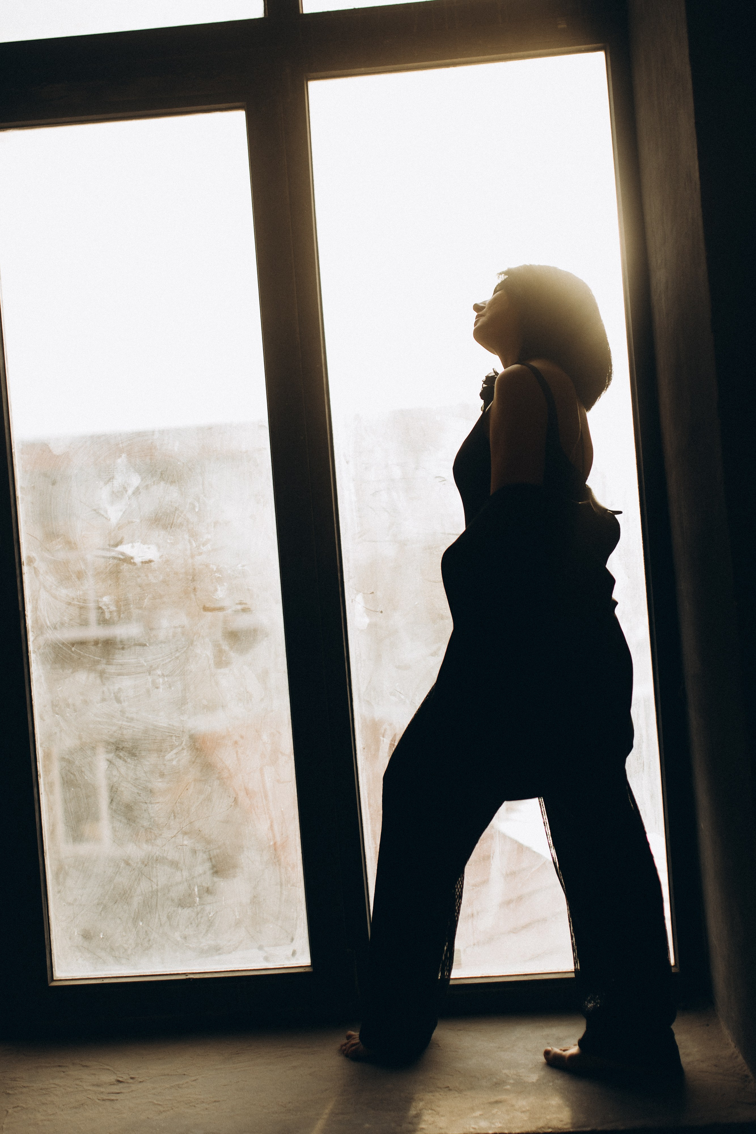 Anna. Фотограф Анна Путилина