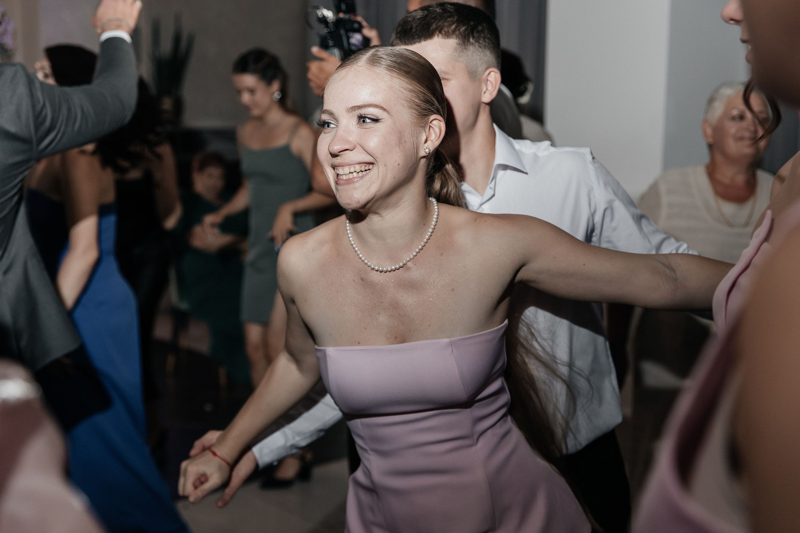 Алина и Коля. Свадебный фотограф Кристина Тимощук