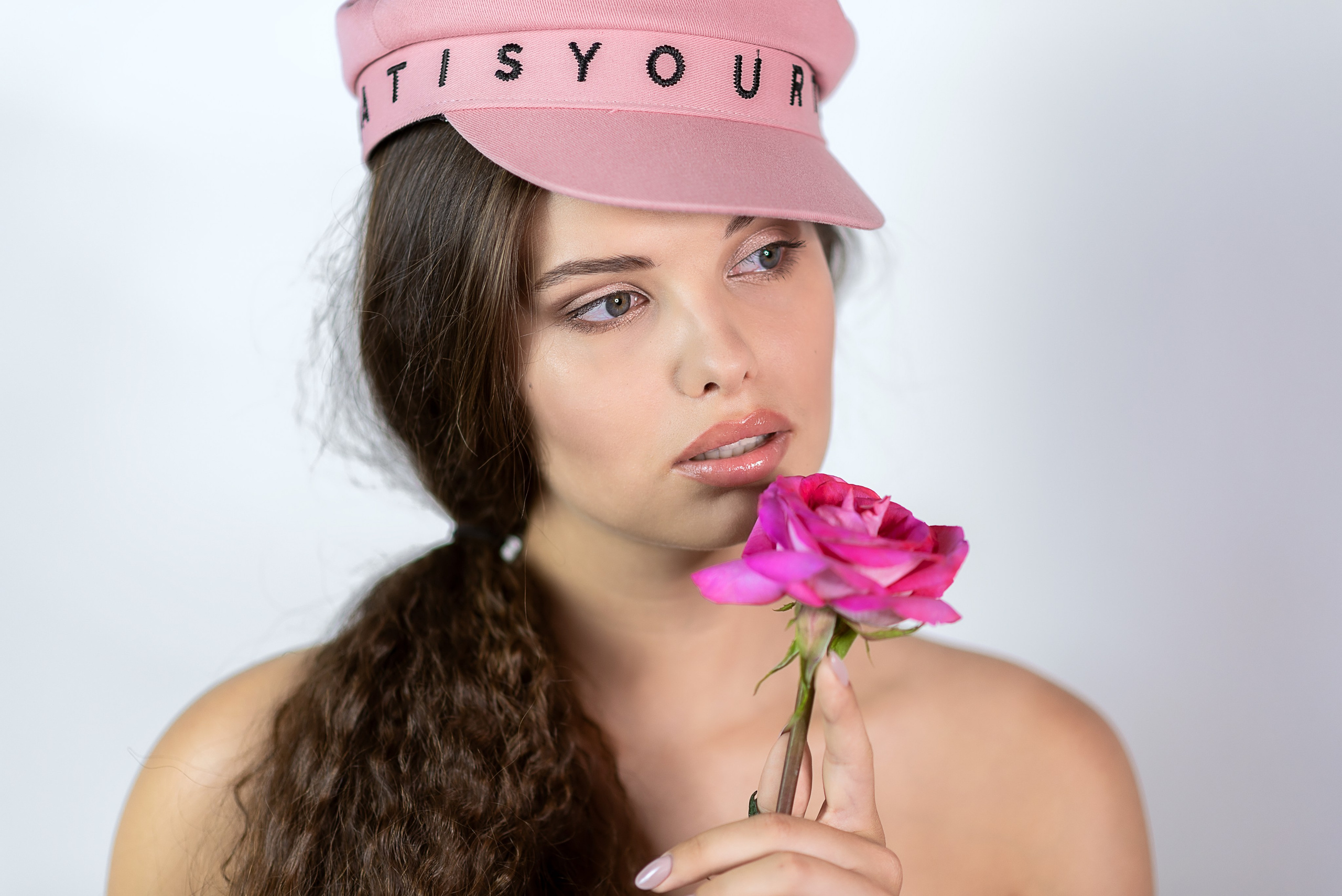 Салонам красоты. Профессиональный фотограф в Оренбурге Ира Воздух