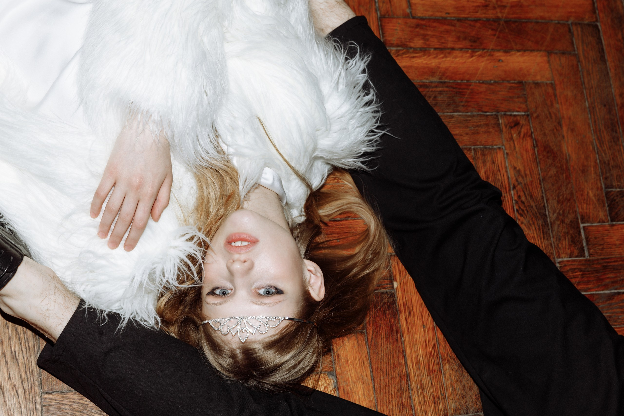 Сона и Кирилл