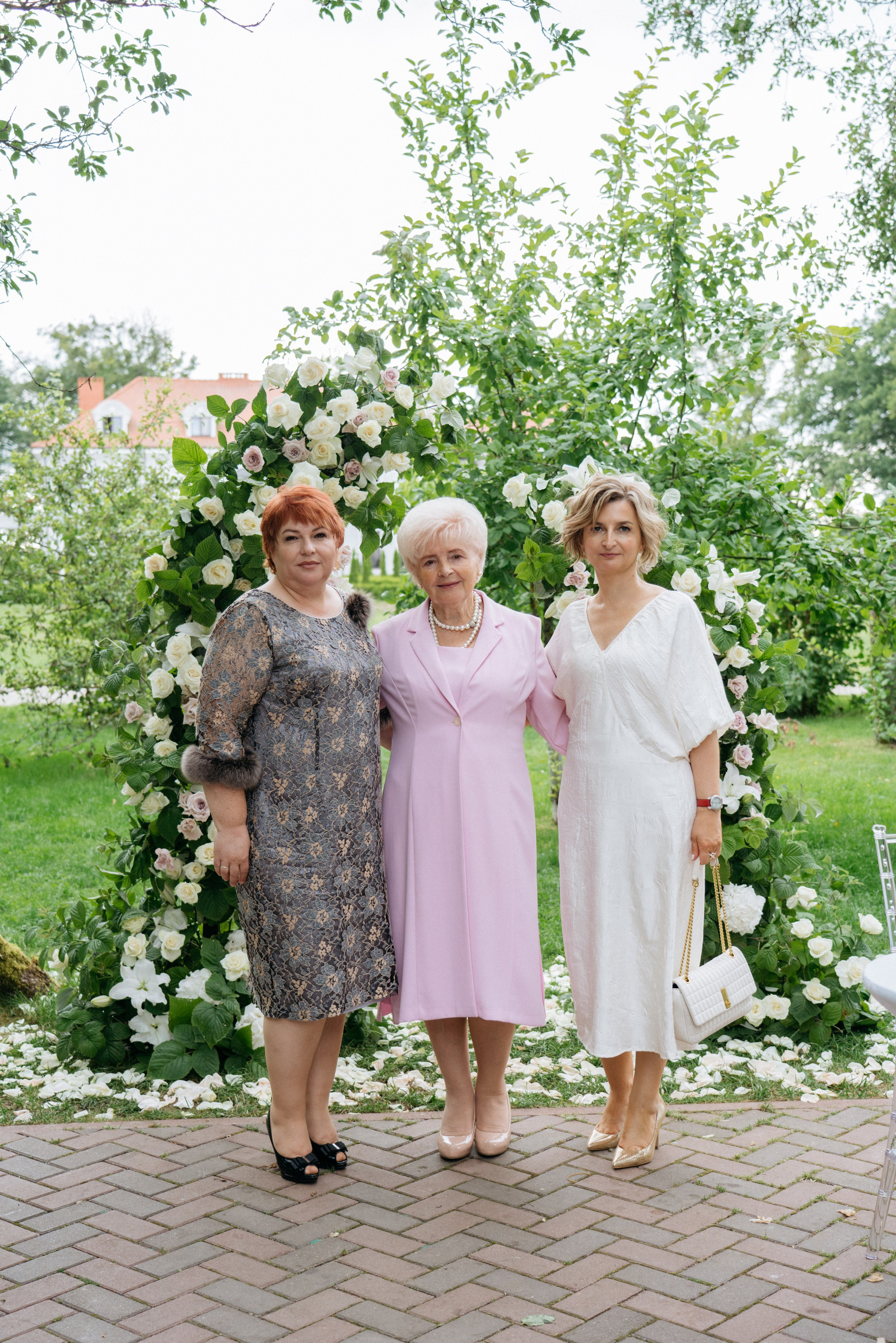 Олег и Елизавета. Свадебный и семейный фотограф в Калининграде Анастасия Гриценко