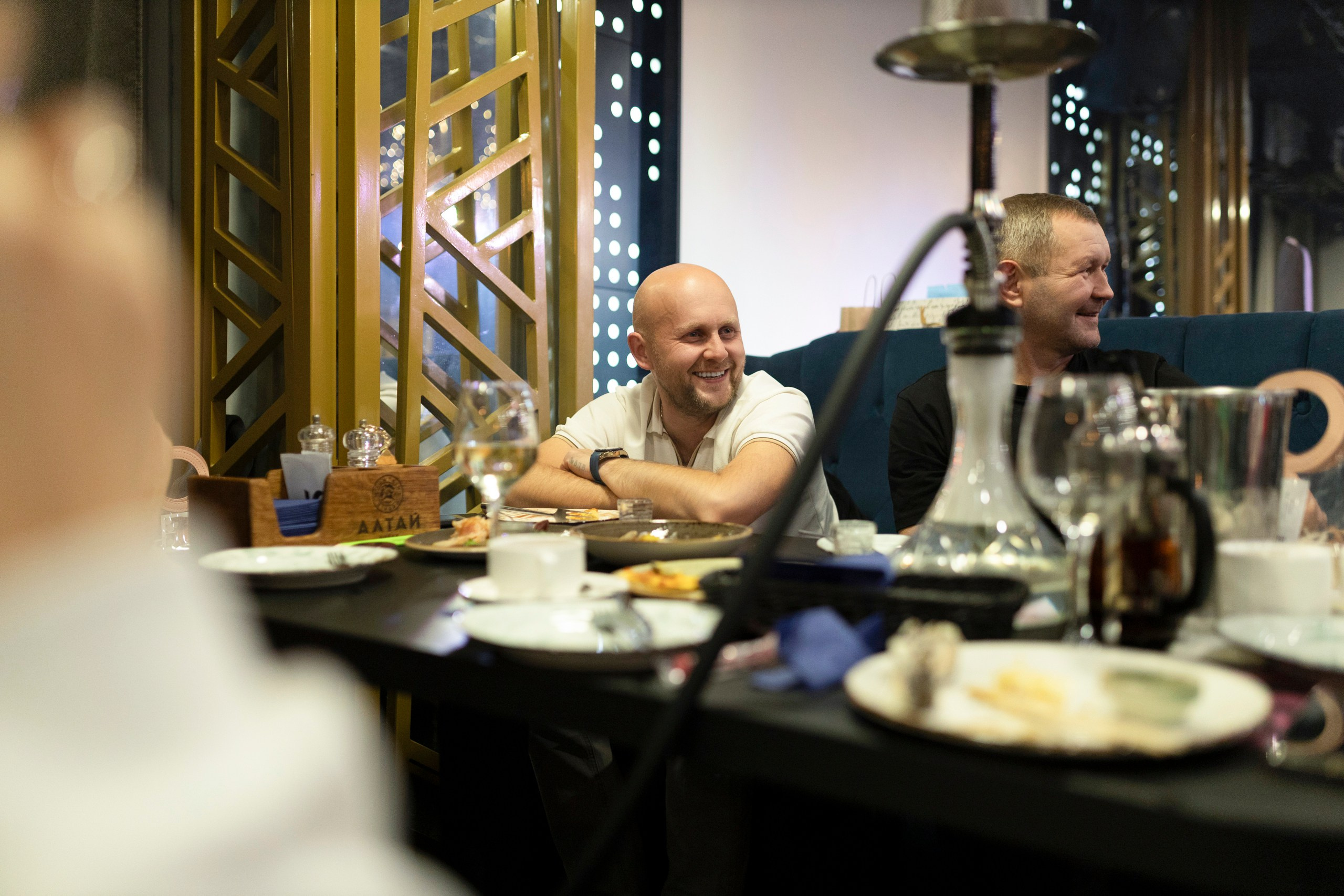 «Девочки, такие девочки!». Andrey Pospelove. Фотограф в Саратове