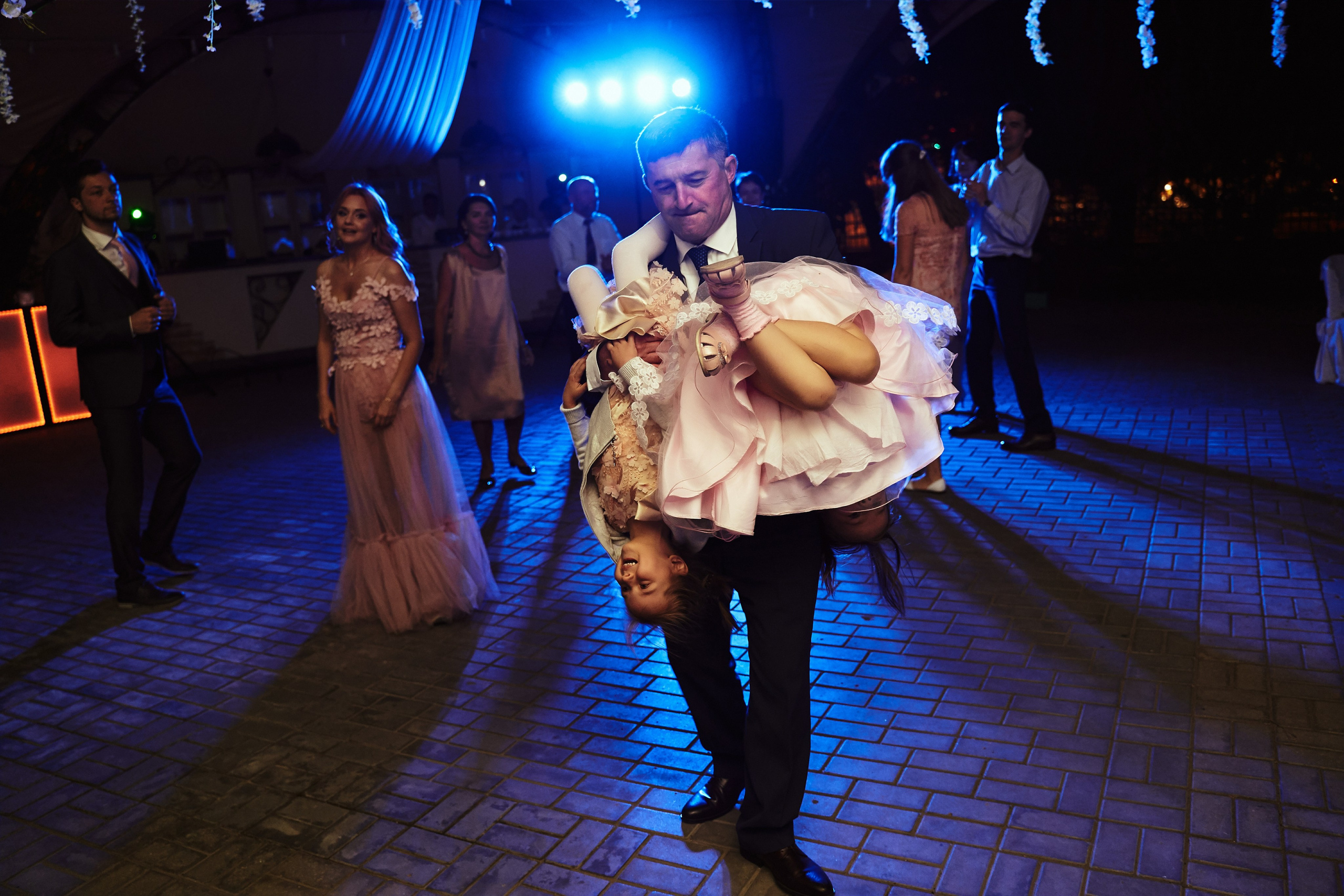 Серии снимков. Фотограф Иван Сосновский