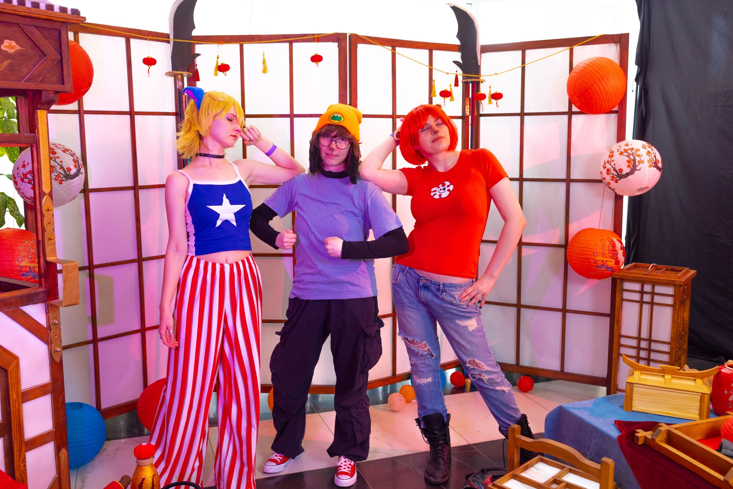 Юки, но Одори 15. Фотограф в Туле Крупский АнДРей. Фотостудия «КАДР71» в Туле