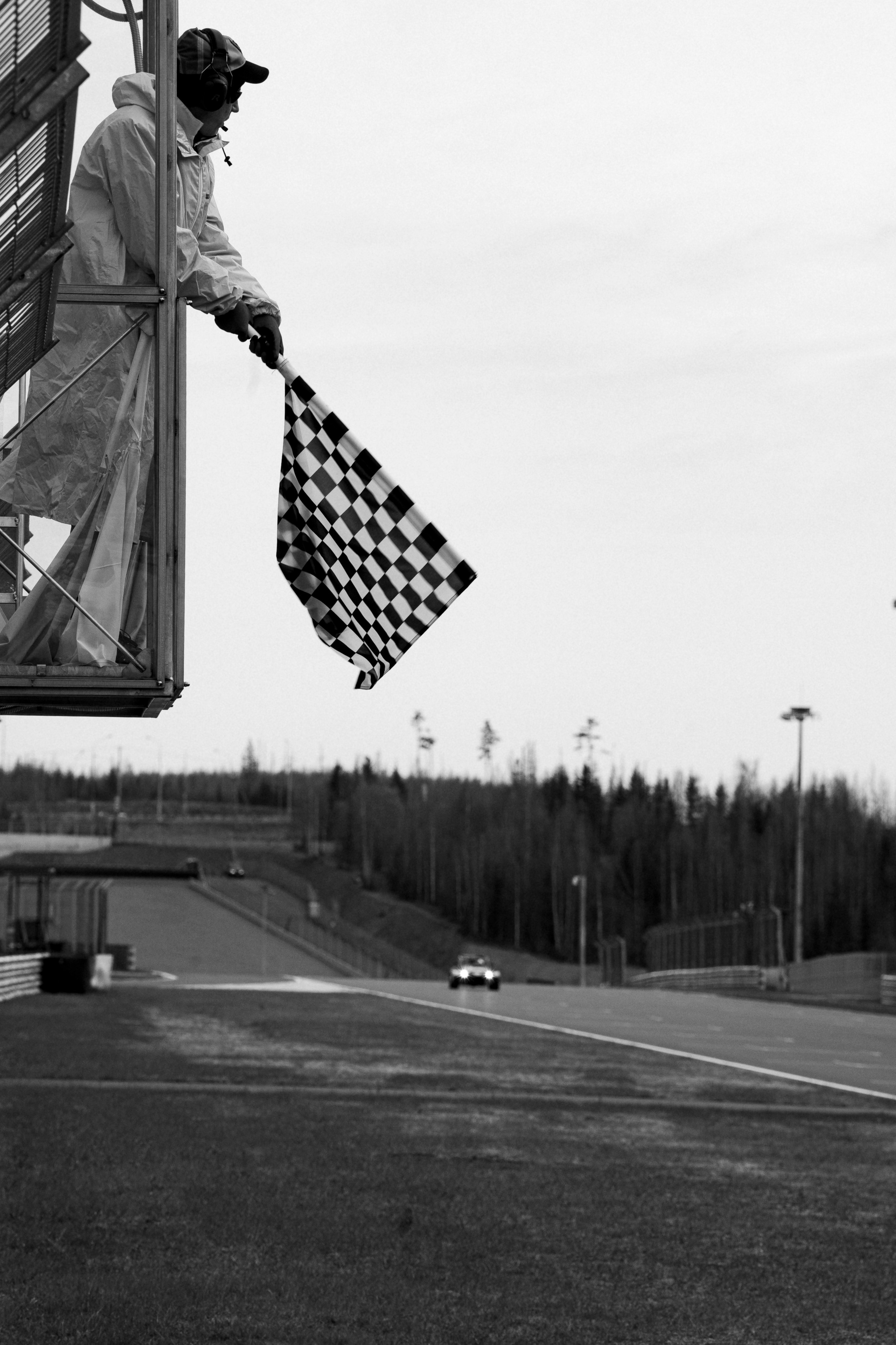 Igora Drive Time Attack. Фотограф Ирина Соколенко Санкт-Петербург