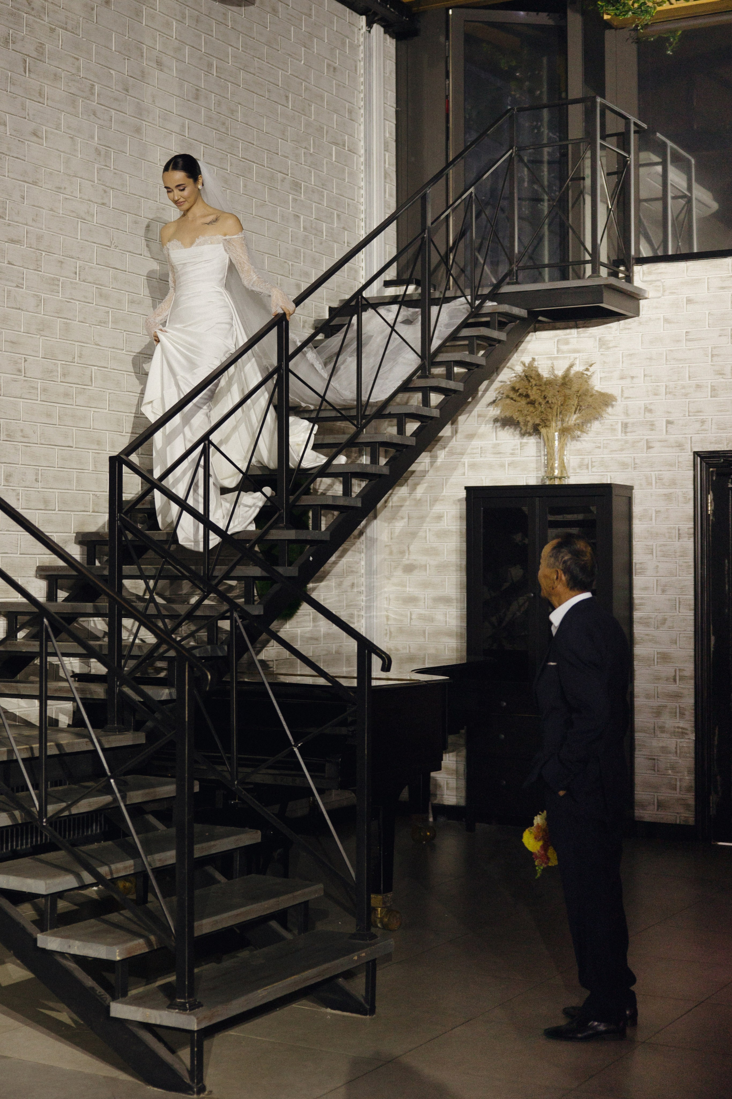 Даниил и Регина. Свадебный фотограф Марусина Катерина