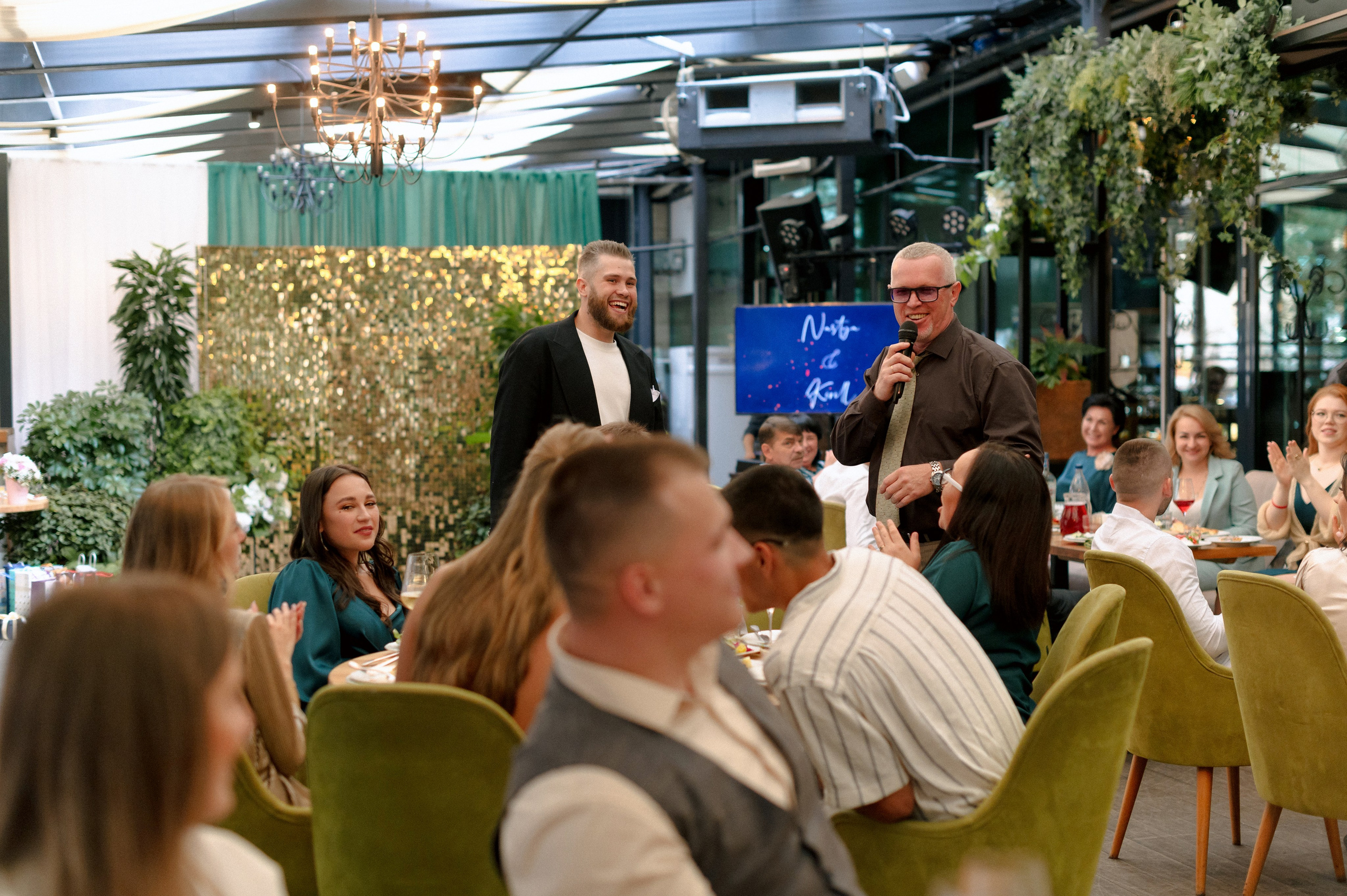 НАСТЯ и КИРИЛЛ. Шашкова Вероника / Свадебный и семейный фотограф Москва и Ярославль