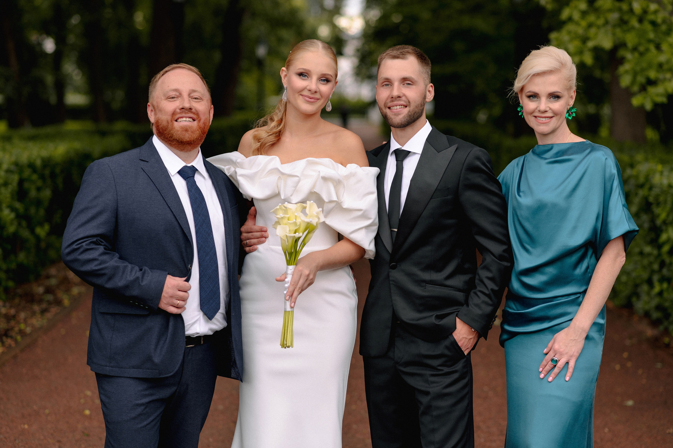 НАСТЯ и КИРИЛЛ. Шашкова Вероника / Свадебный и семейный фотограф Москва и Ярославль