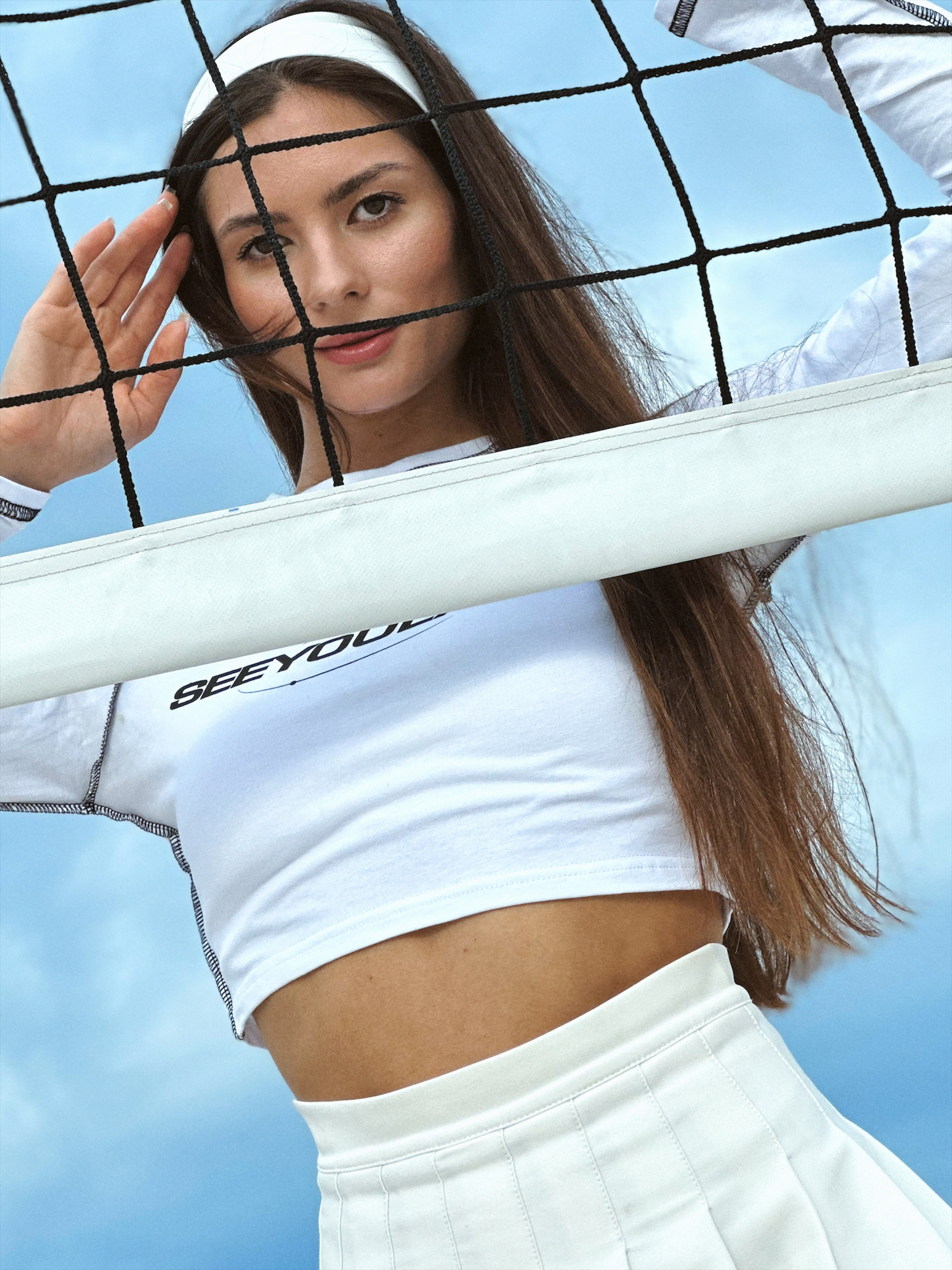 Tennis core. Чувственный мобильный фотограф в Казани и Сочи Дьяченко Дарья