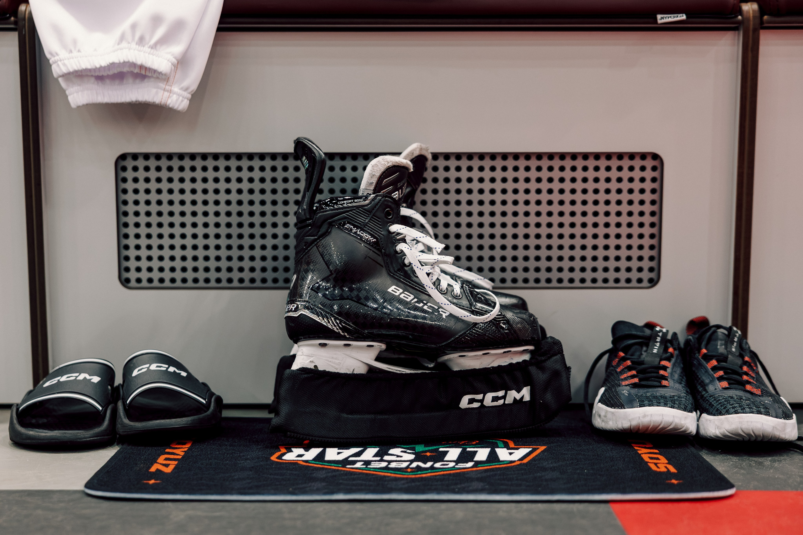 Fonbet All Star Week x Яндекс Маркет. Лёшка Варзегов — фотограф