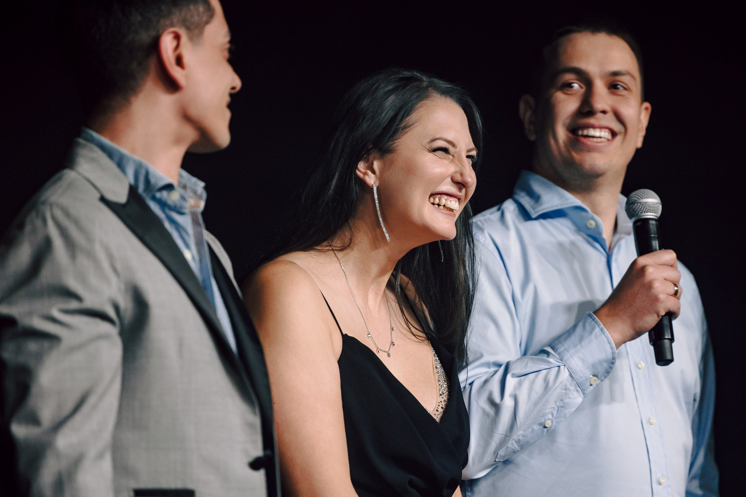 Свадебный день — Дмитрий и Маргарита. Лёшка Варзегов — фотограф