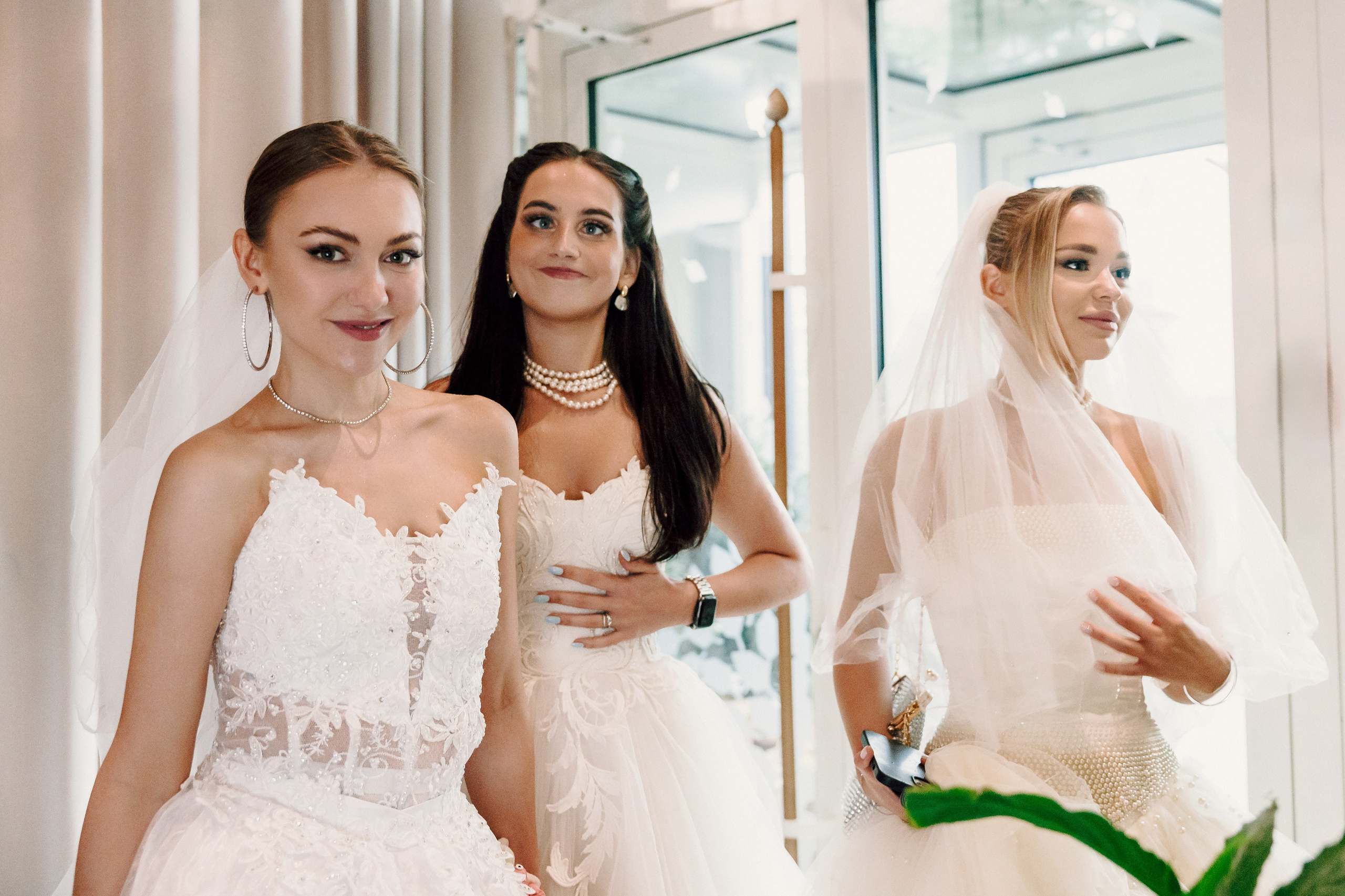 Проект — Девочки хотят хинкали. Лёшка Варзегов — фотограф