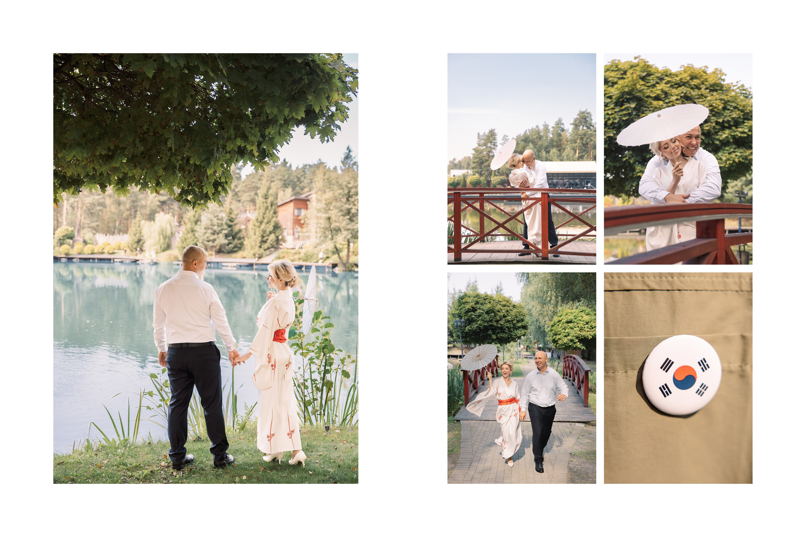 ВАДИМ И ВИКА. Фотограф Москва — Павел Михайлов