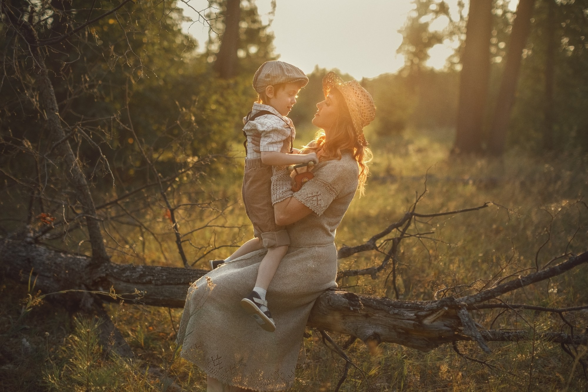 СЕМЬЯ / ДЕТИ. Детский и семейный фотограф в Тамбове Марина Смаль