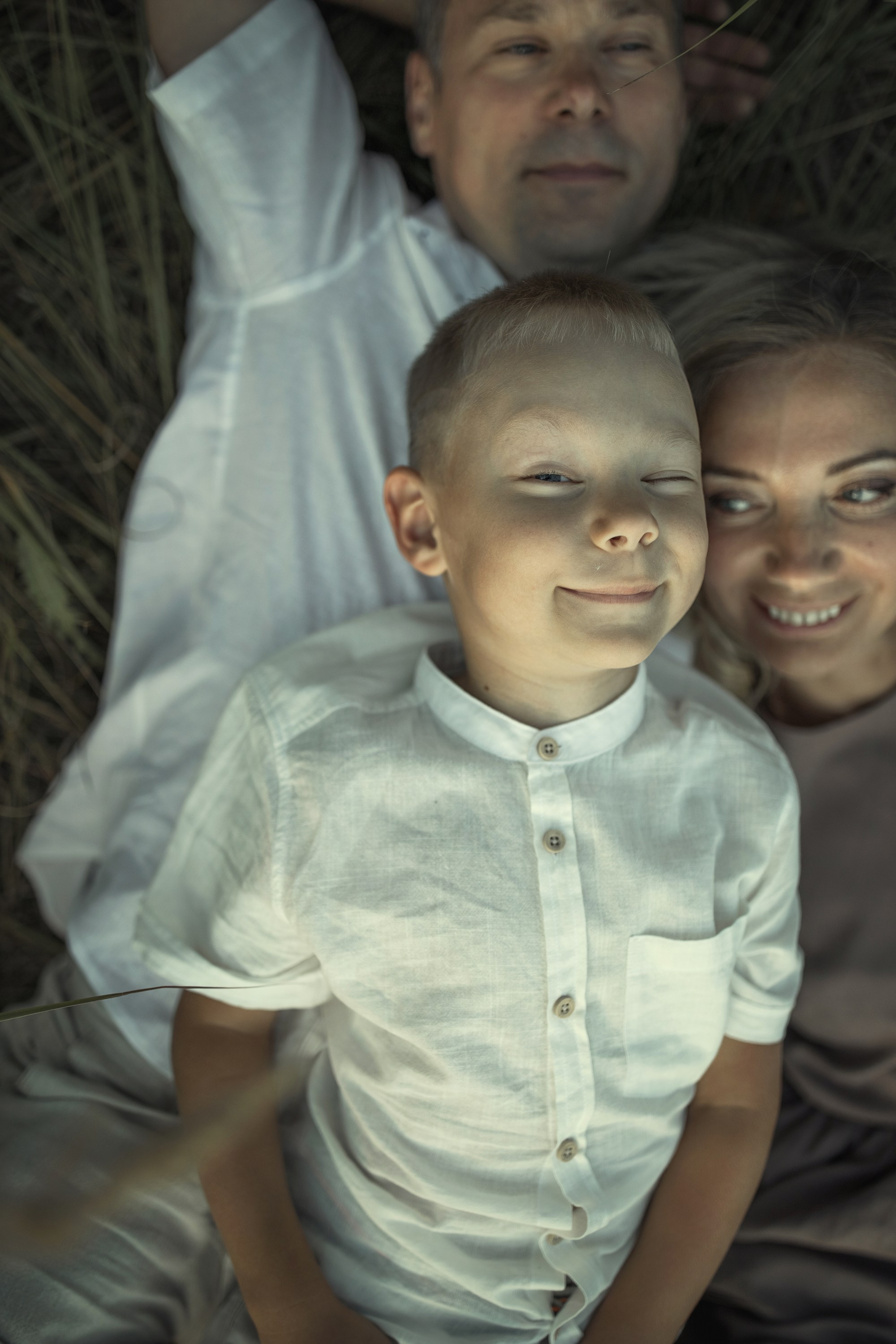 СЕМЬЯ / ДЕТИ. Детский и семейный фотограф в Тамбове Марина Смаль