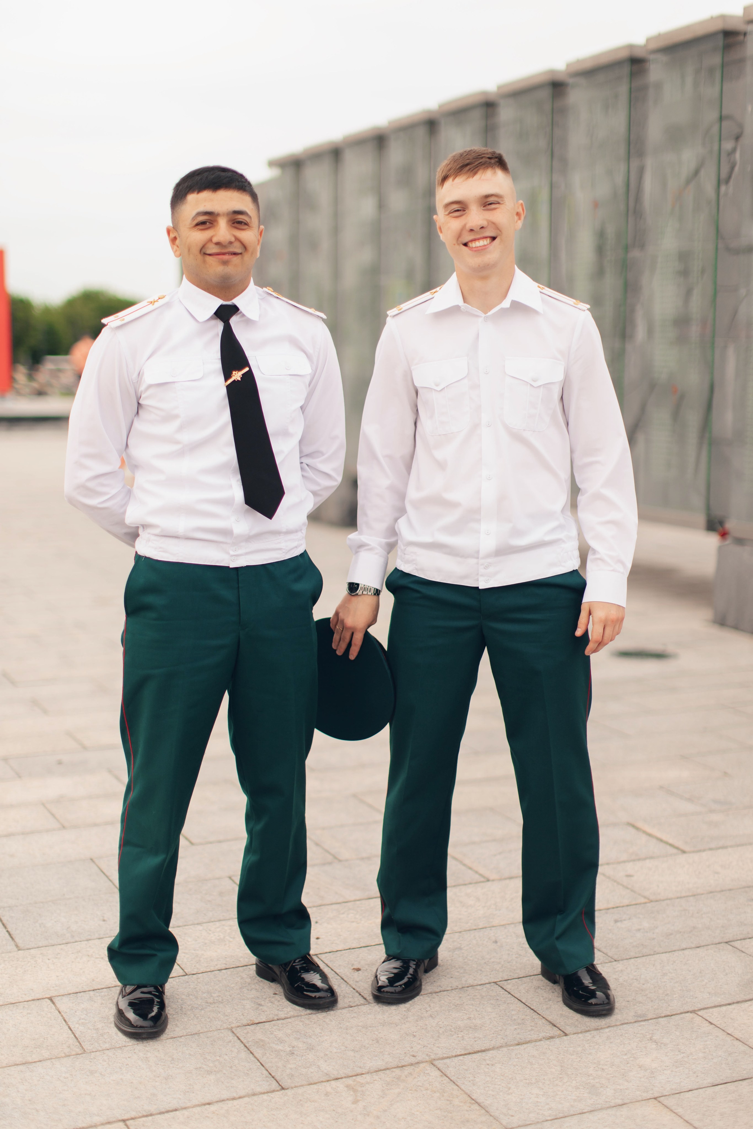 Выпуск АртУчилище. Фотограф Лиана Артемова в Пензе