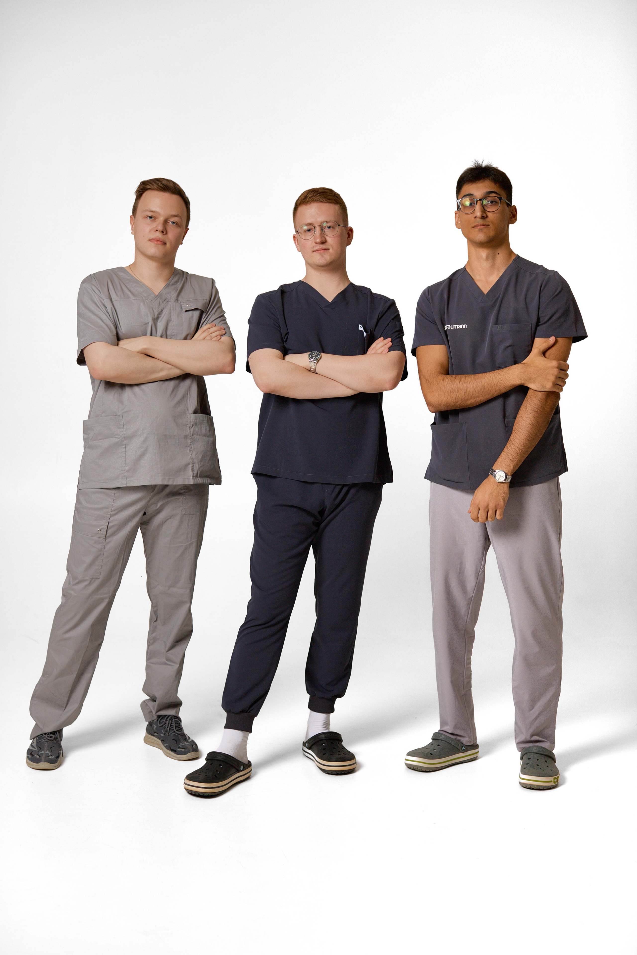 Выпуск Мед 2025. Фотограф Лиана Артемова в Пензе