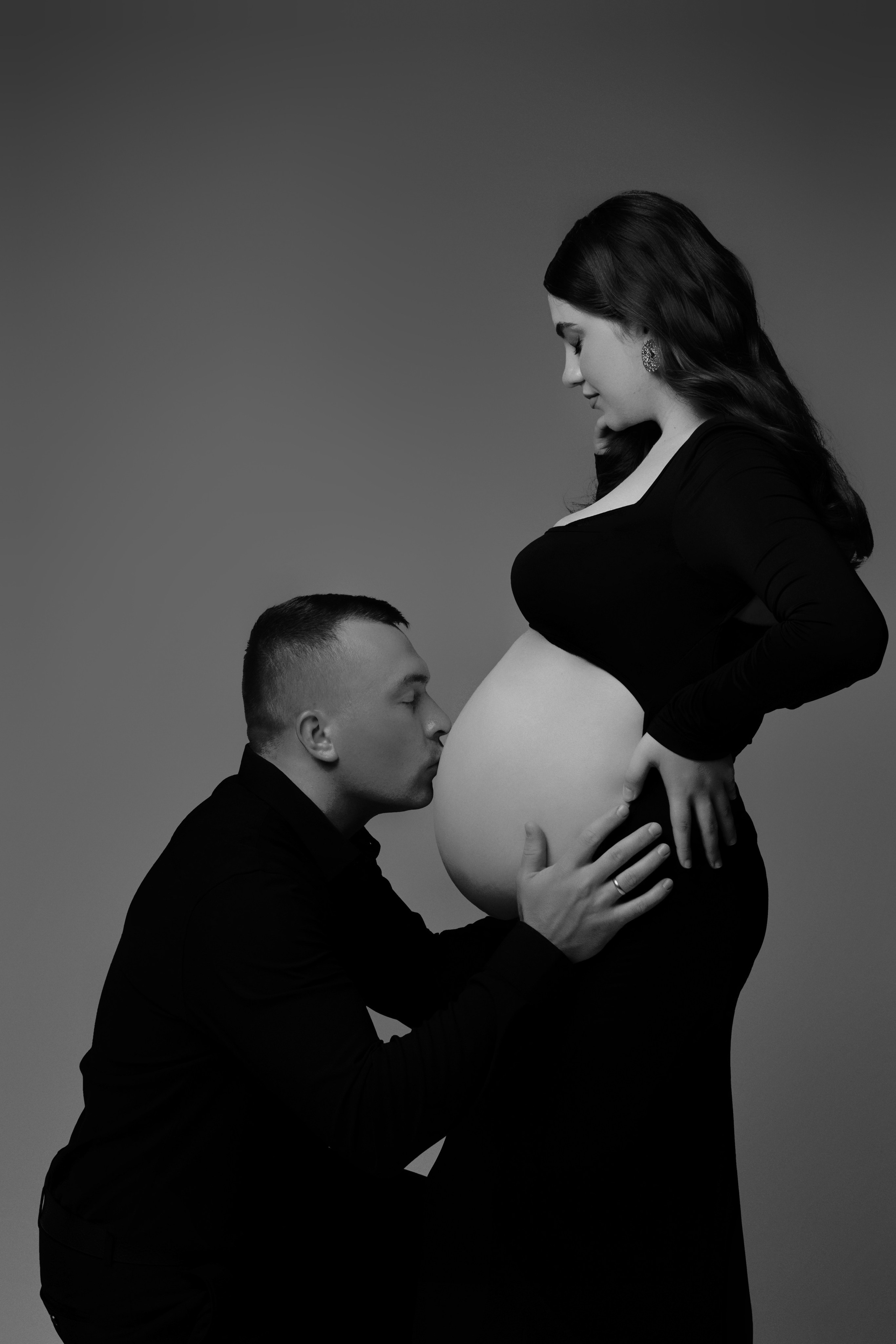 Беременность. Фотограф Лиана Артемова в Пензе