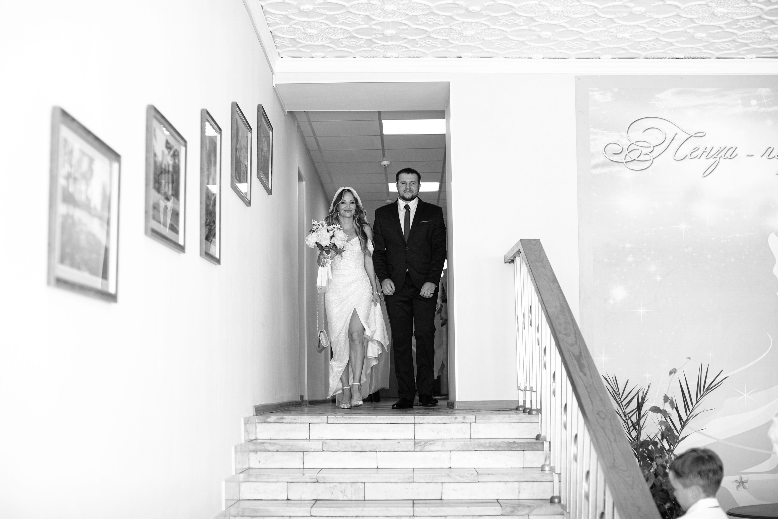 15 июня Ольга. Фотограф Лиана Артемова в Пензе