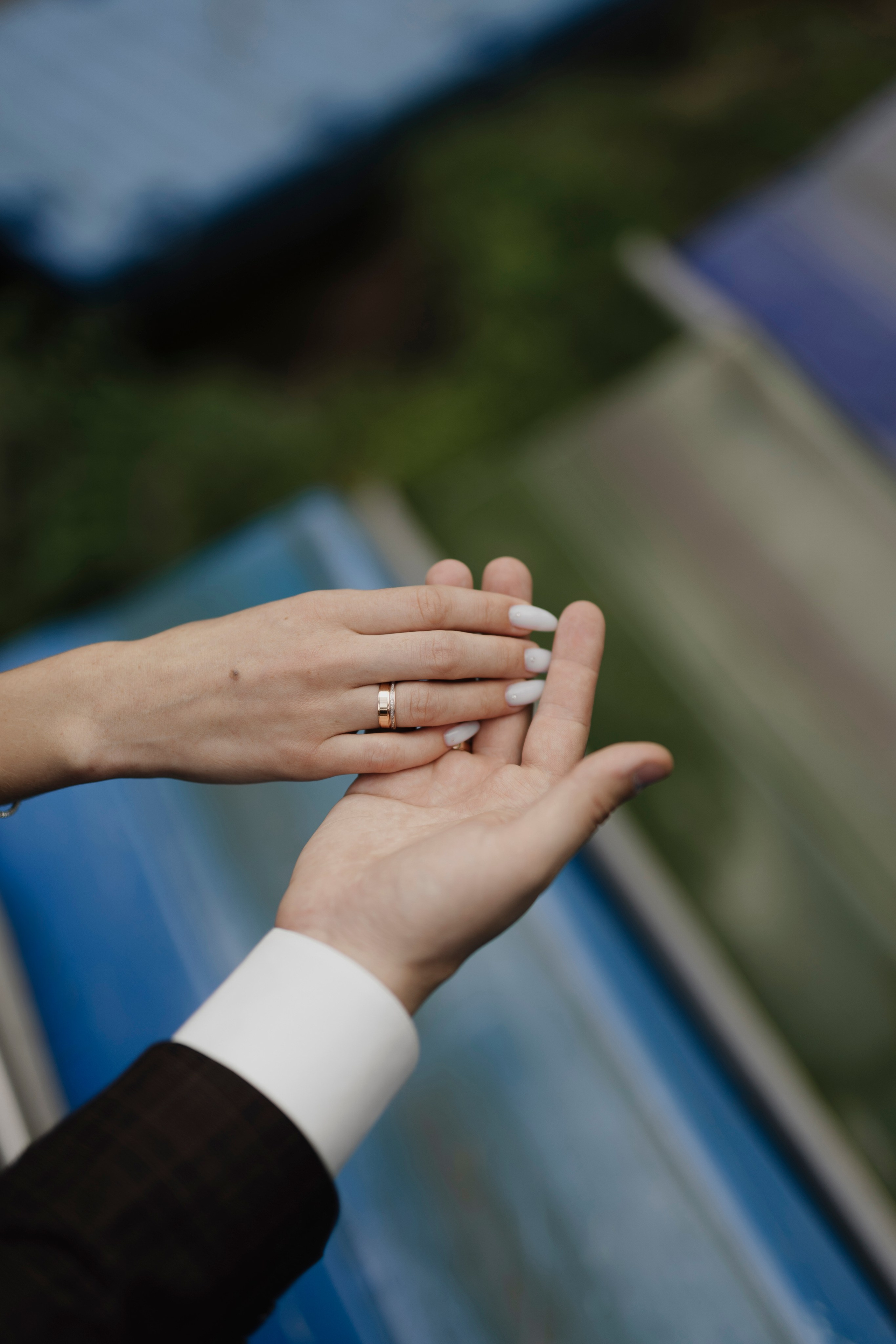 Свадьба Алексея и Кристины. Фотограф Кольчугино/Владимир/Москва Елизавета Иода