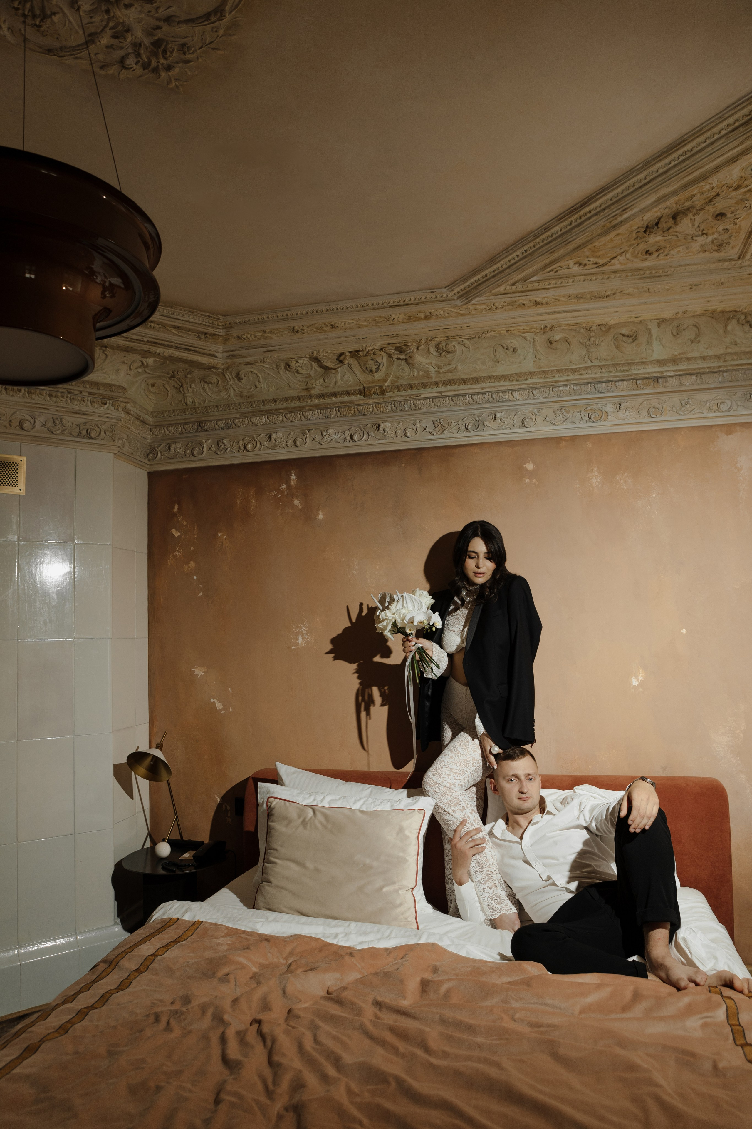 Свадьба Антона и Виктории. Фотограф Кольчугино/Владимир/Москва Елизавета Иода