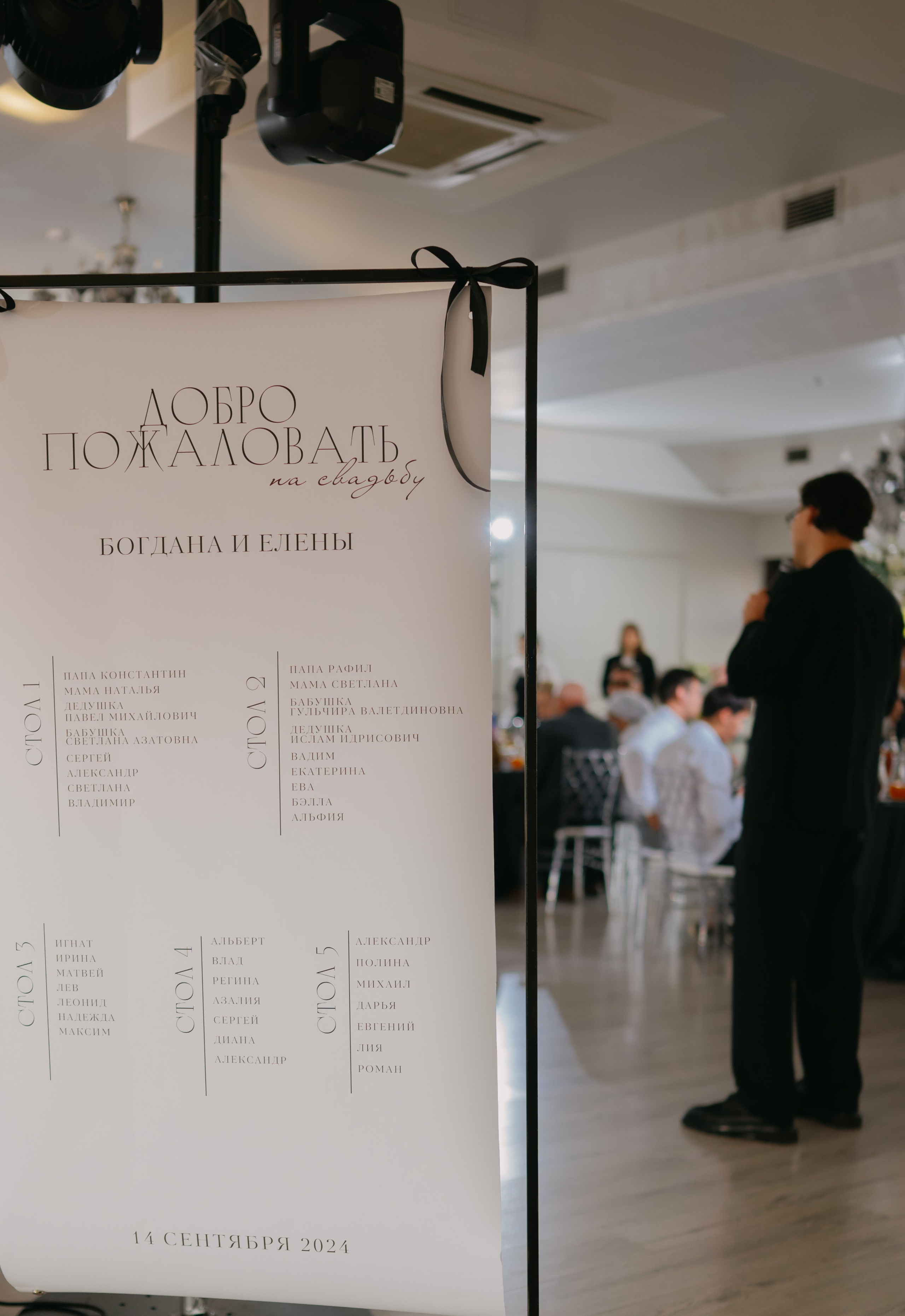 Богдан и Елена. Свадебный фотограф Уфа Дарья Насырова