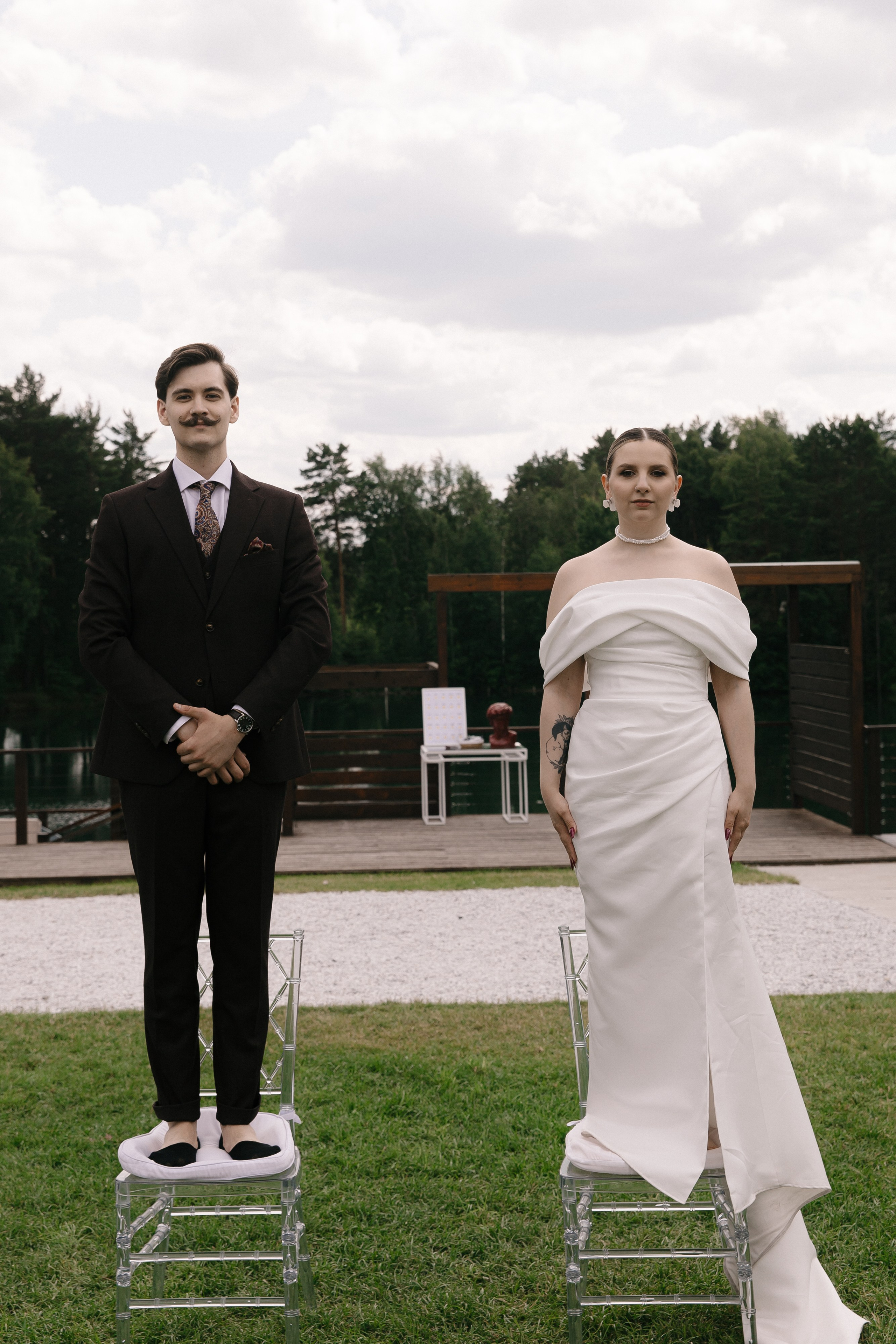 Tears love and real emotions. Свадебный фотограф Екатеринбург Алексей Ладыгин