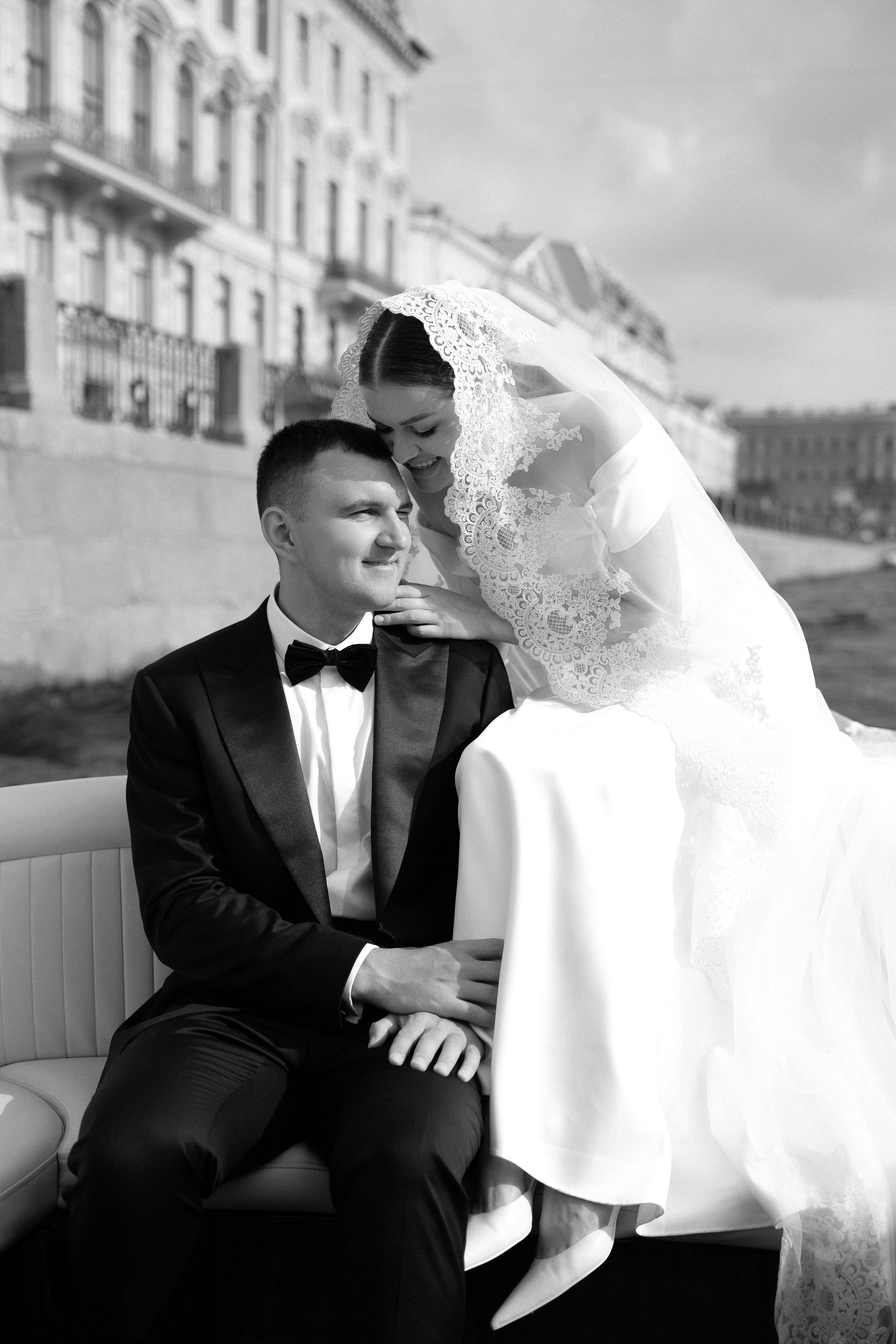 Ульяна и Женя. Свадебный фотограф в Санкт-Петербурге и в Москве Вероника Рябова