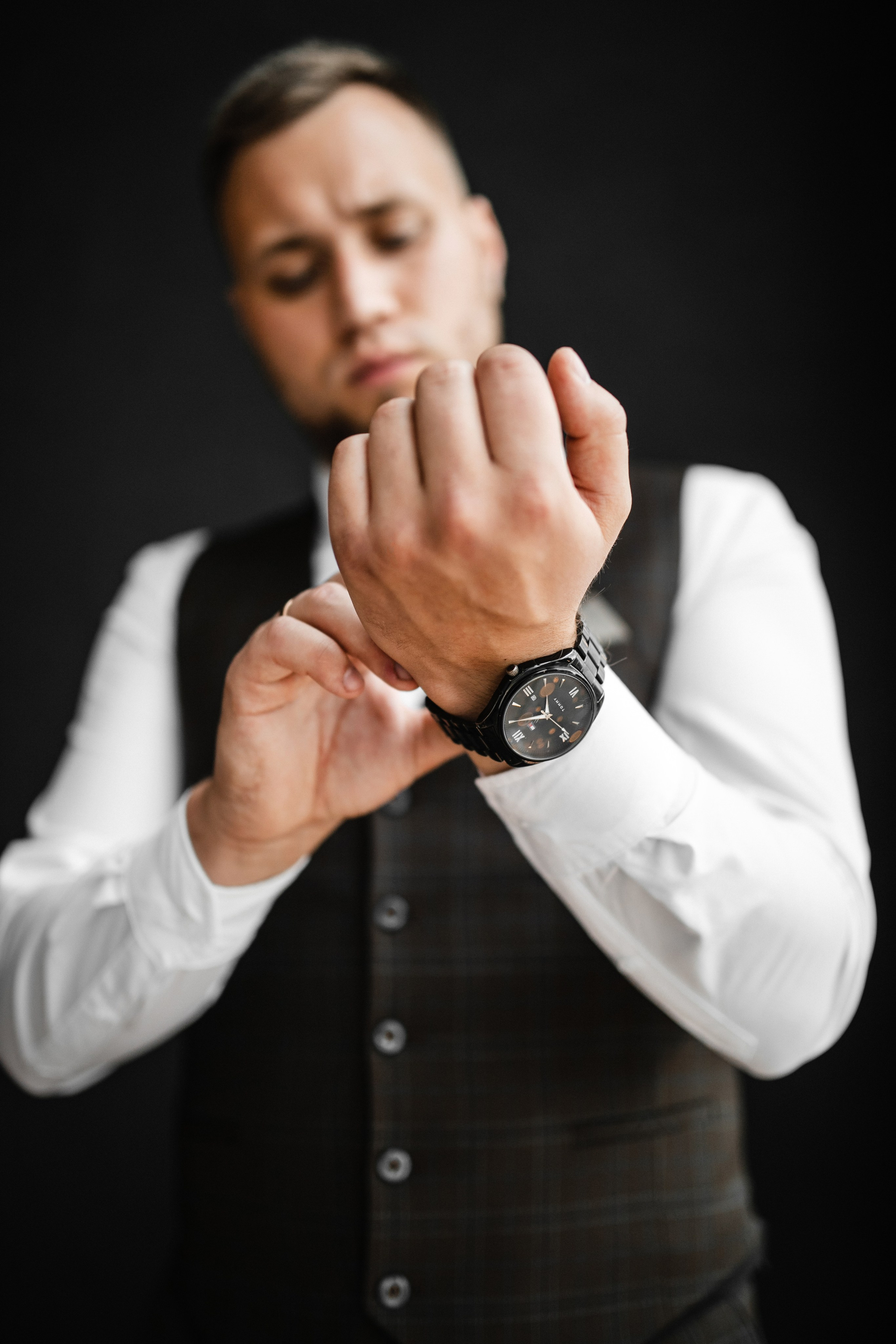 Адриана + Павел. Роман Урумбаев фотограф Нижневартовск