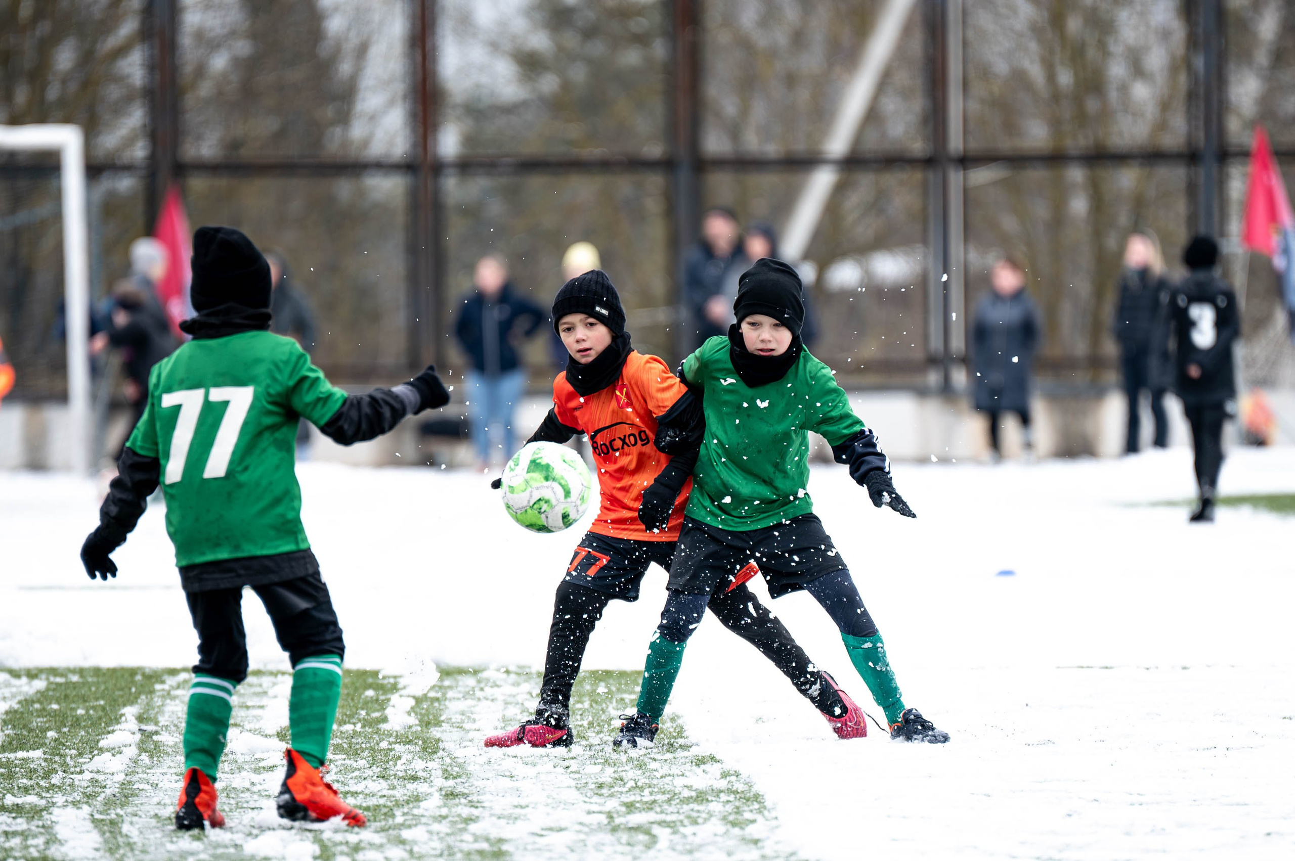 Восход. Калуга. Спортивный фотограф в Туле и Тульской области. Файсханова Фото Спорт