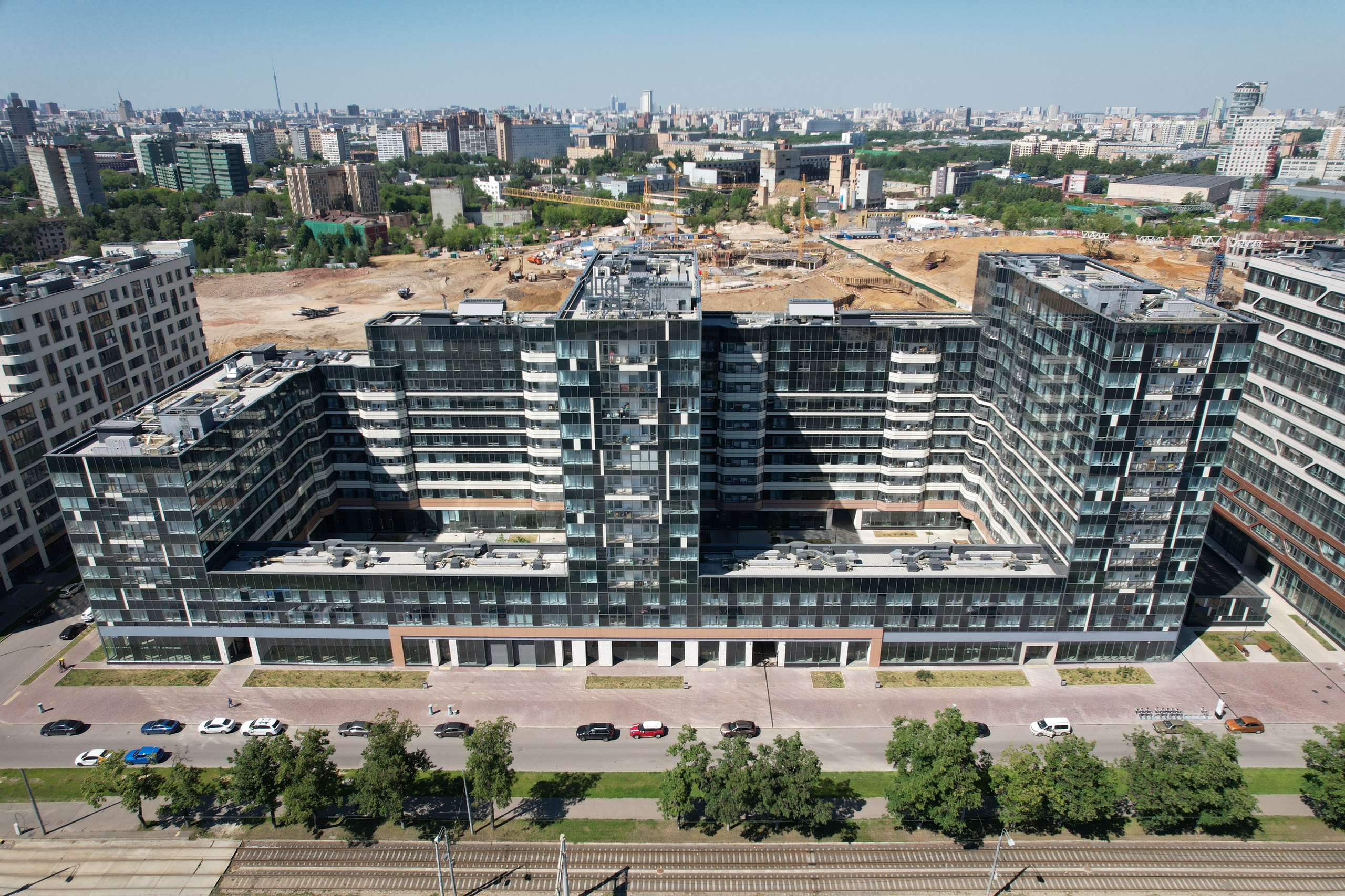 Объекты. Съемка в студии под ваш запрос, студийные съемки, фотографии архитектурных объектов — Александр Евстигнеев — фотограф Москва