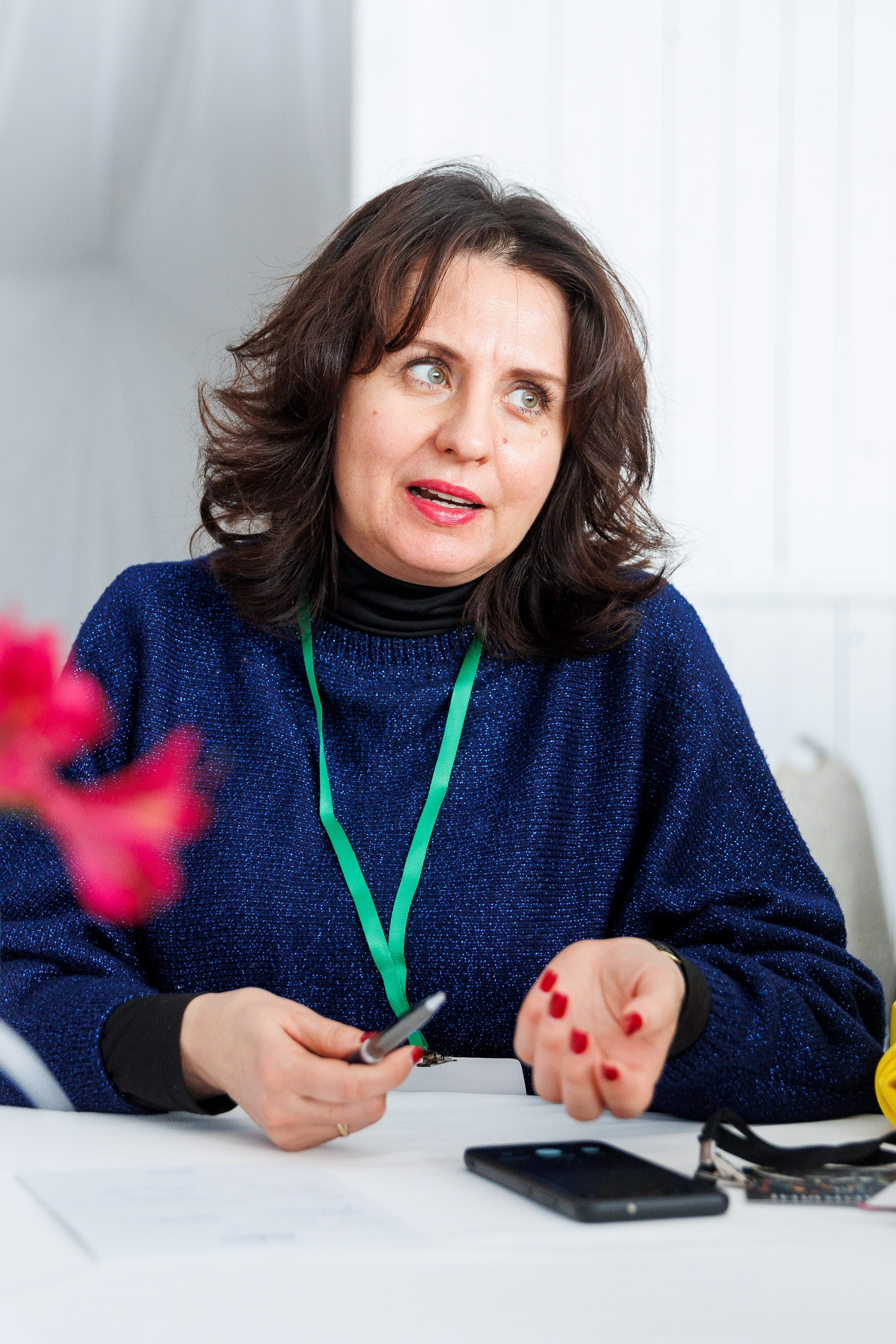 Бизнес-Нетворкинг. Фотограф Шейдаев Эмин г. Волгоград