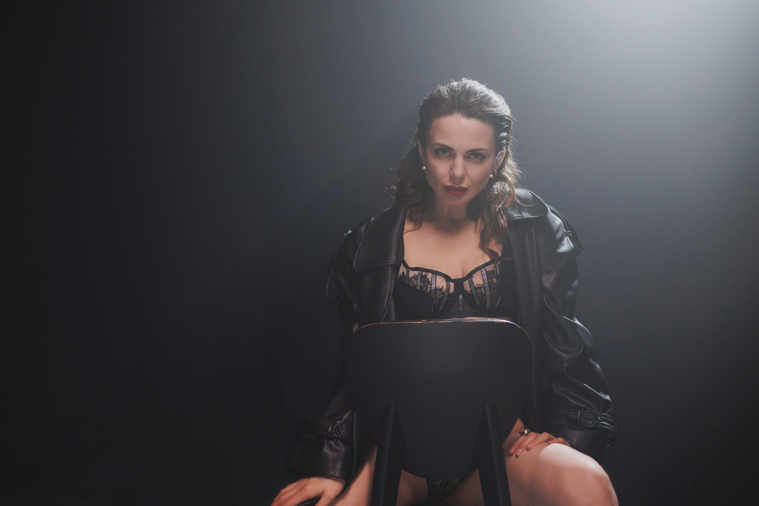 Света. Фотограф Шейдаев Эмин г. Волгоград